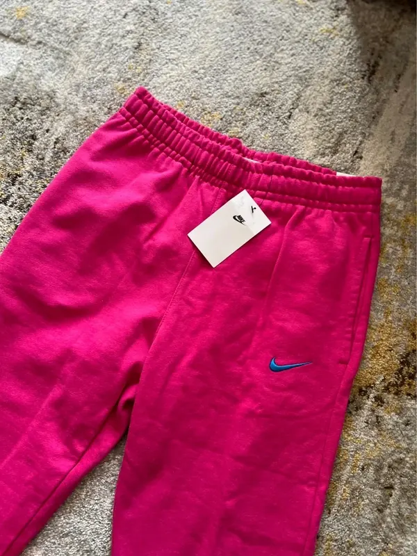 Nike laisvalaikio kelnės 2