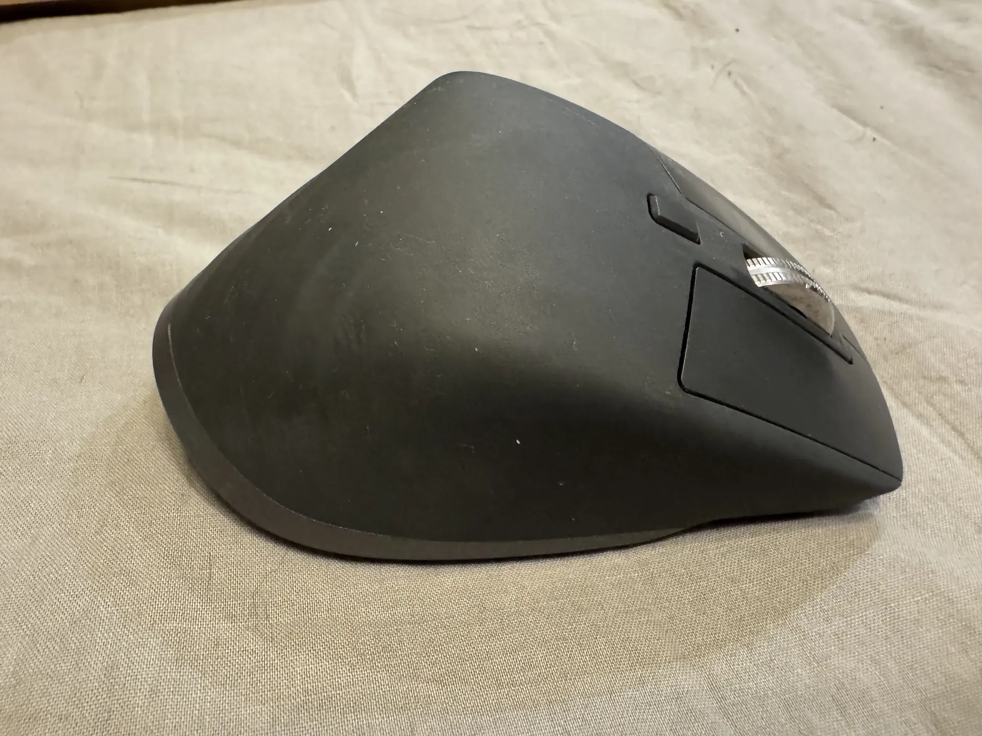 Logitech mx3 3