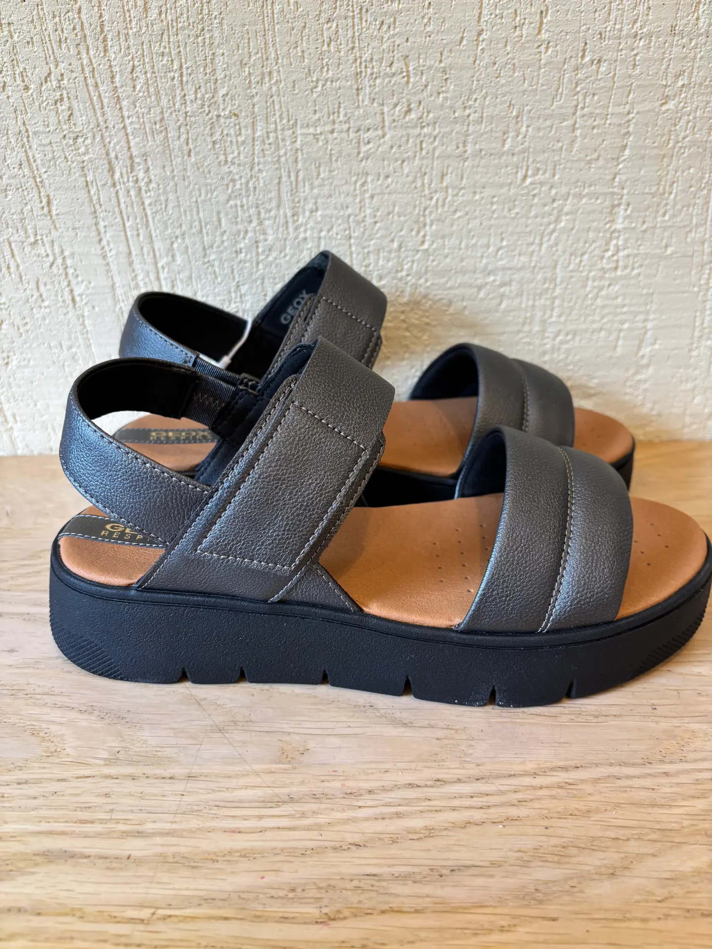 Originalios Geox Respira basutės 3