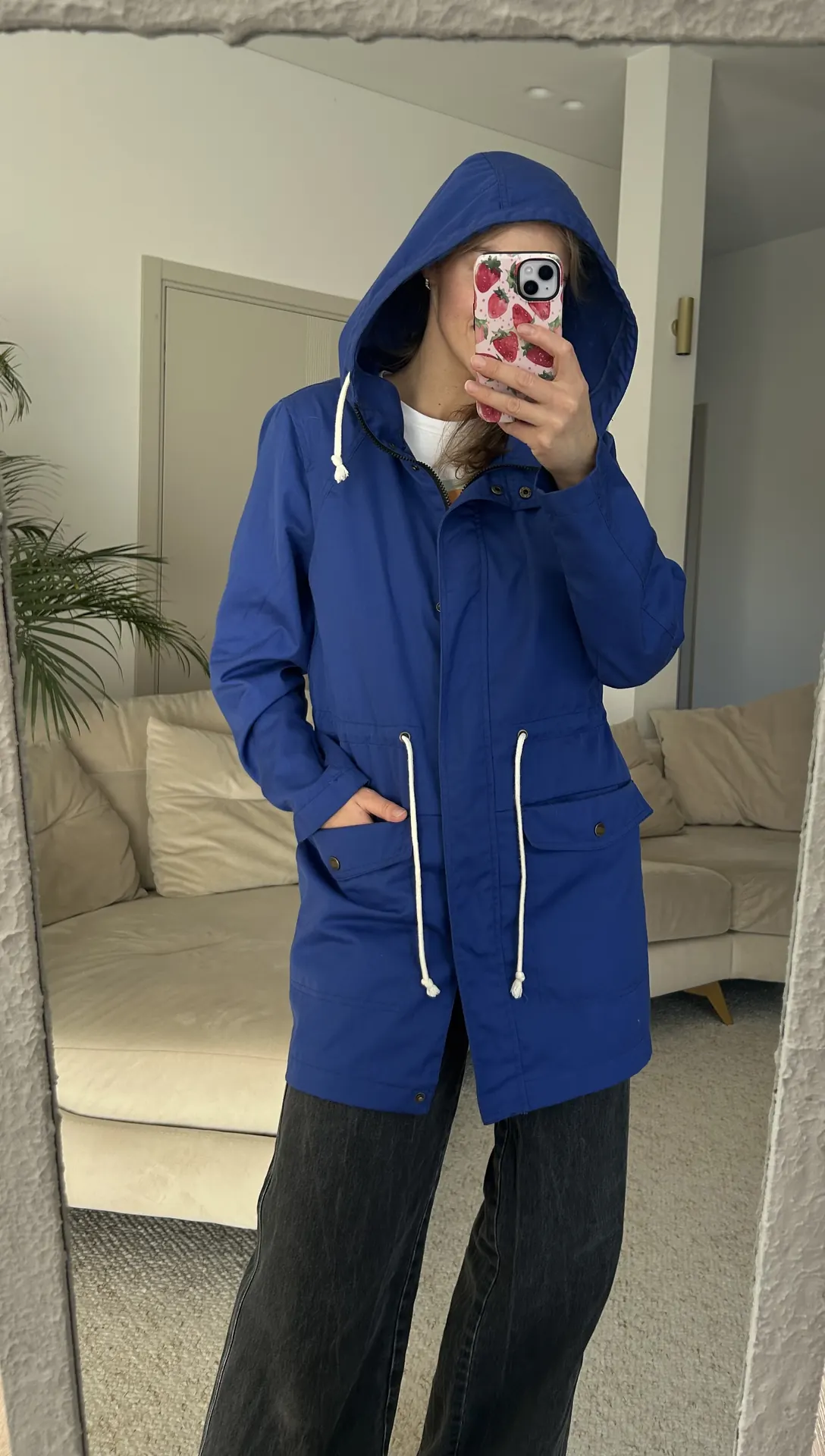 Noisy May melyna striukė 2