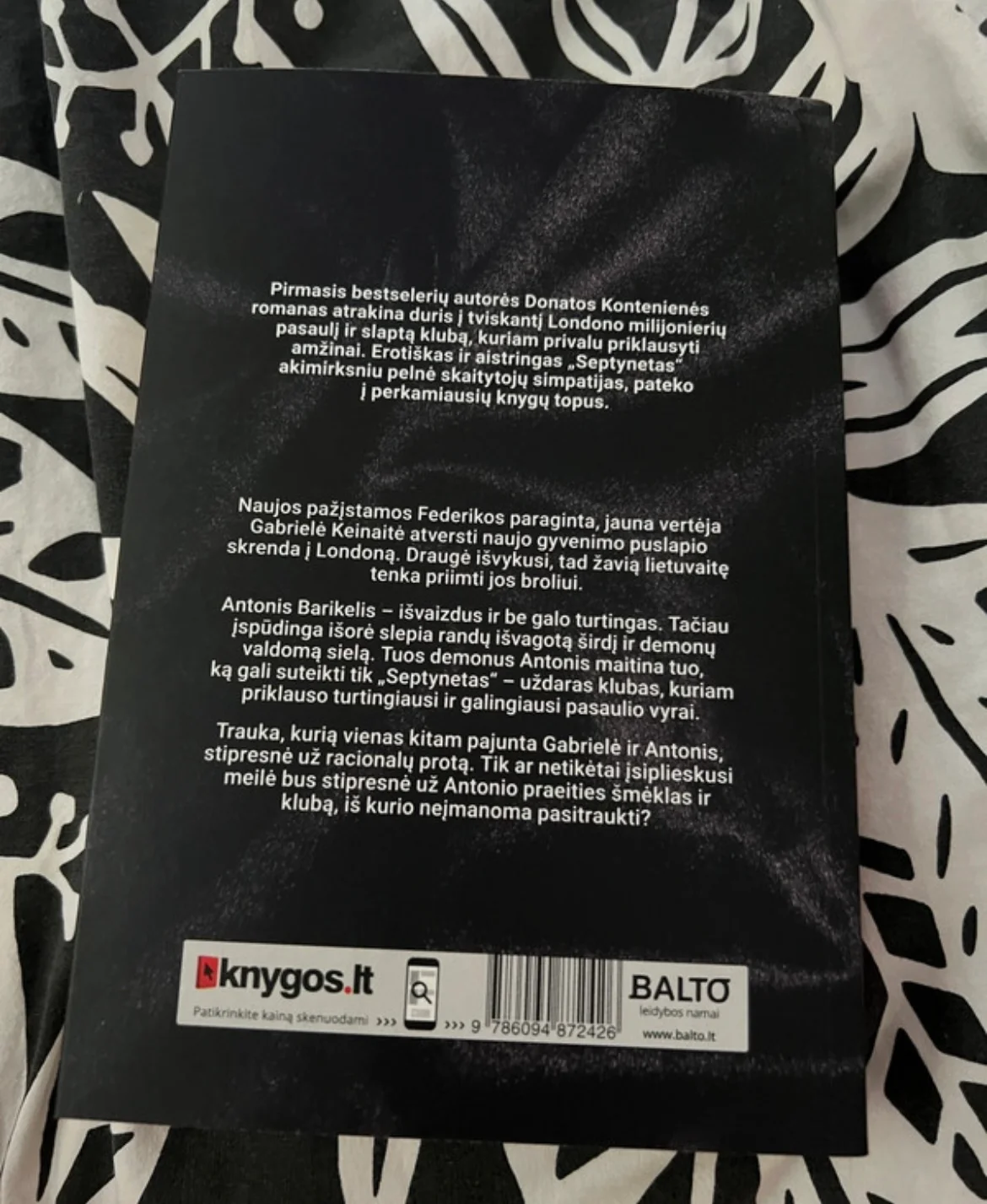 Septynetas 2