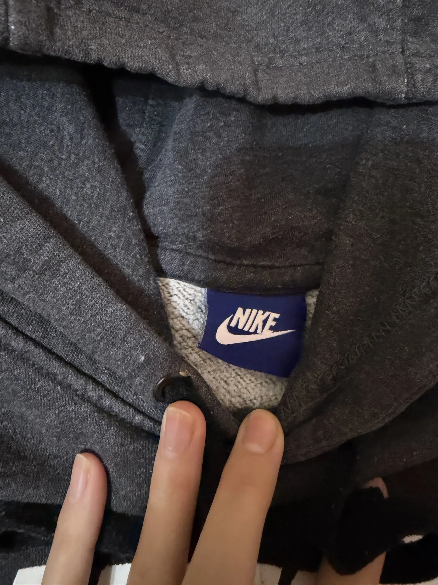 Nike džemperis 2