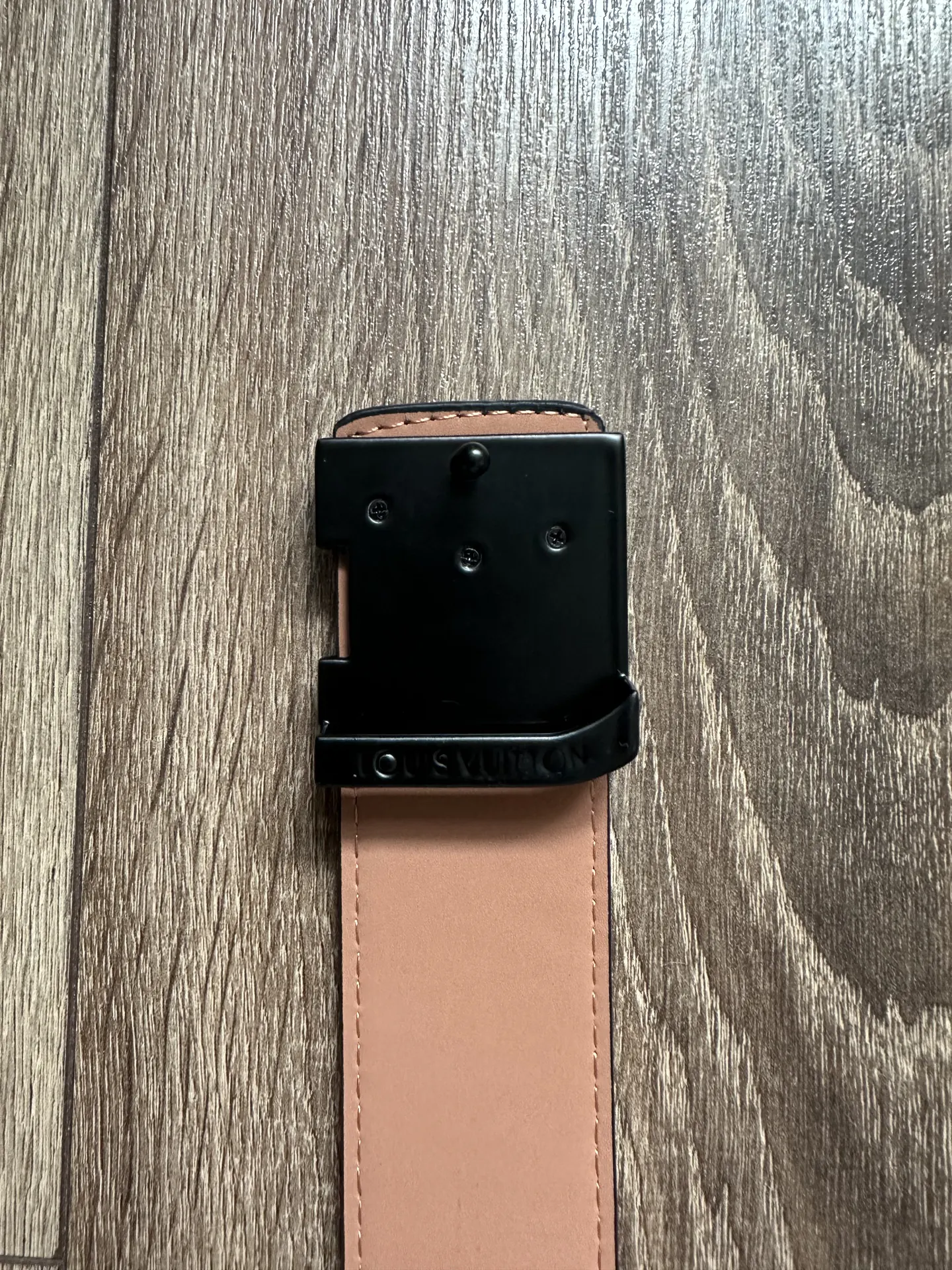 Lv belt 3