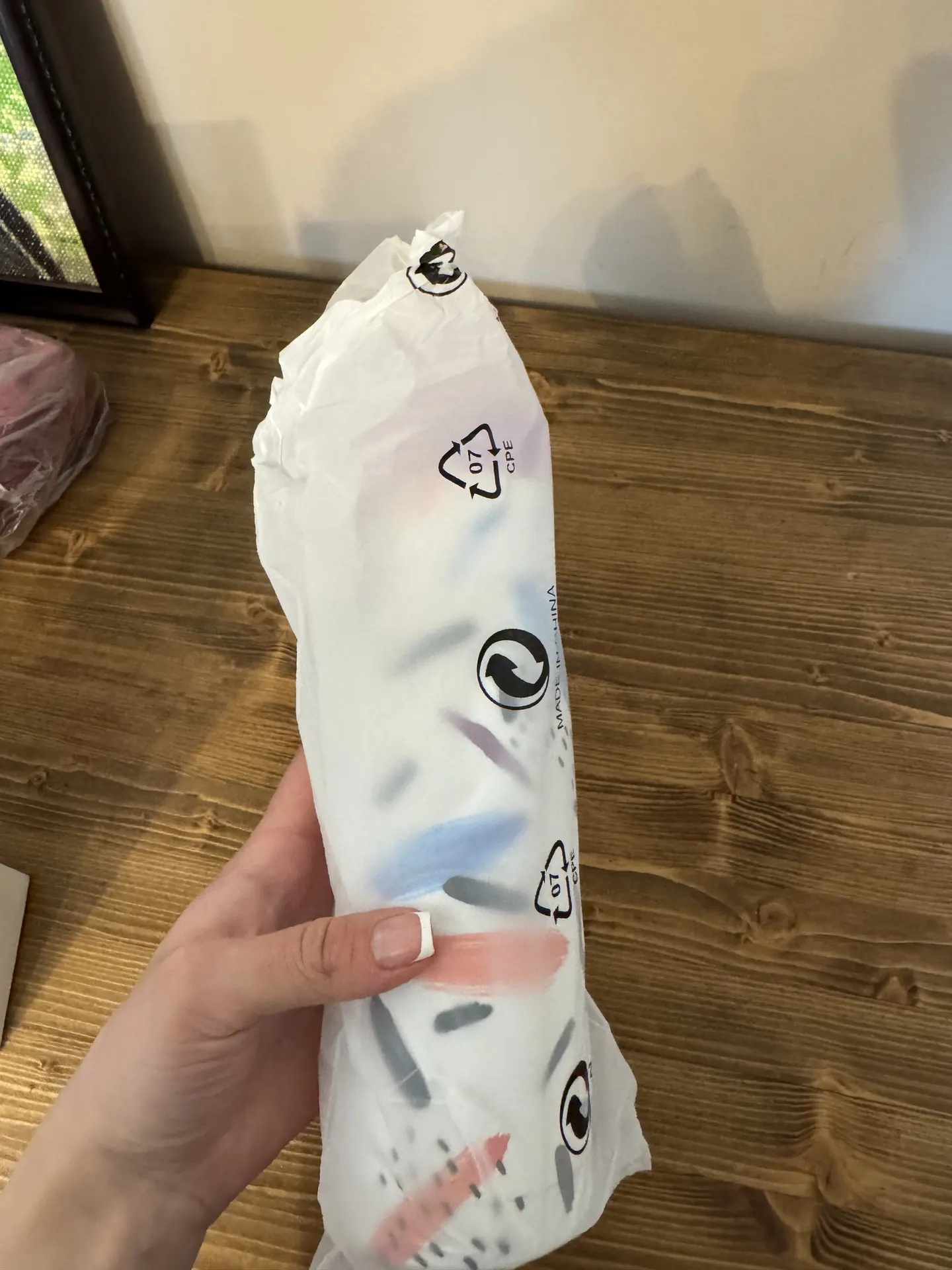 Tupperware termo gertuvė 5