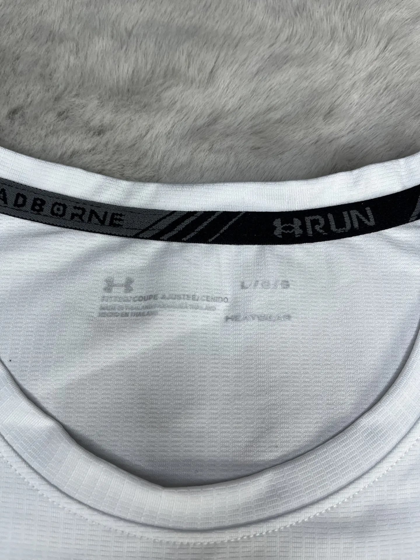 Under Armour Marškinėliai 3