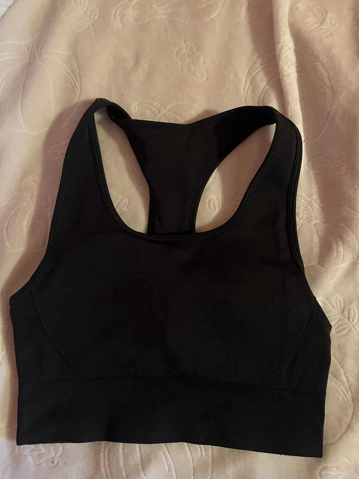 Bralete my protein 2
