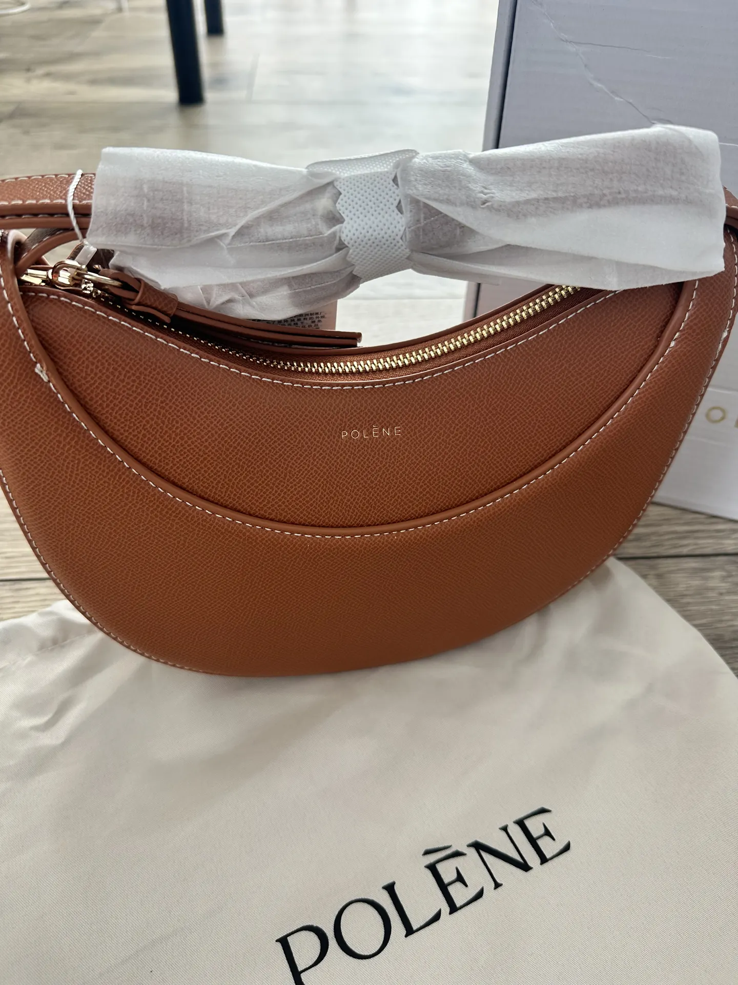 Polene rankine 3