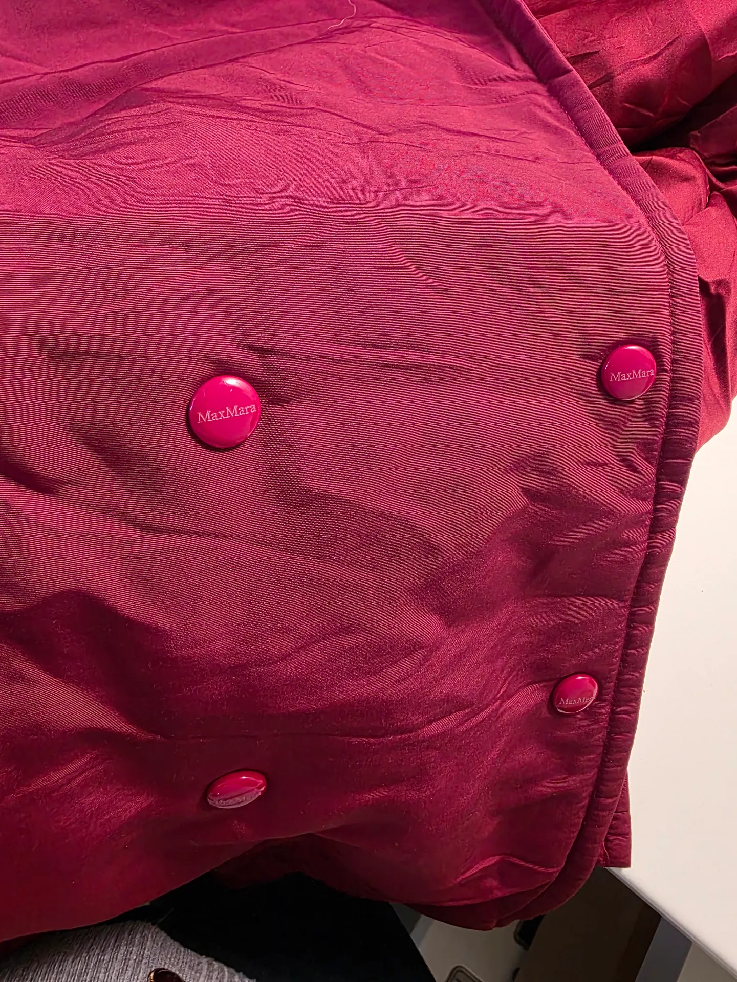 MaxMara striukė 3
