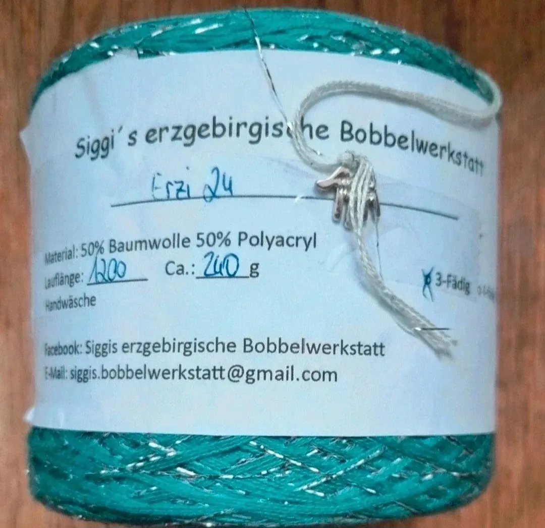 Bobbel siūlai 2