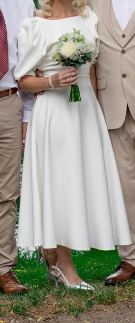 Proginė suknelė 2