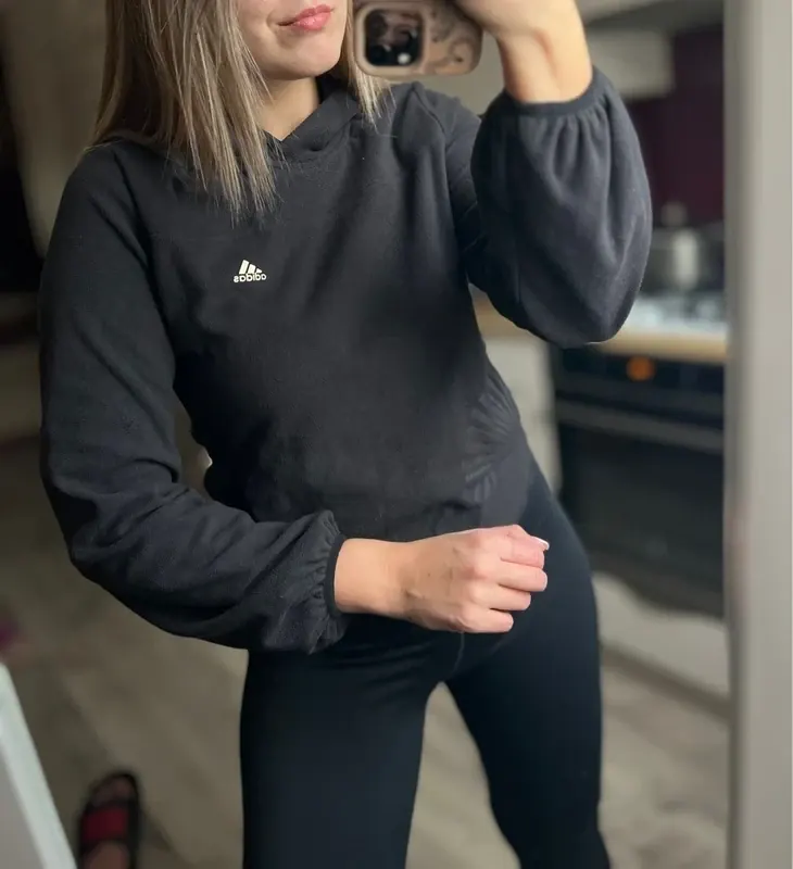 Adidas džemperiukas 3
