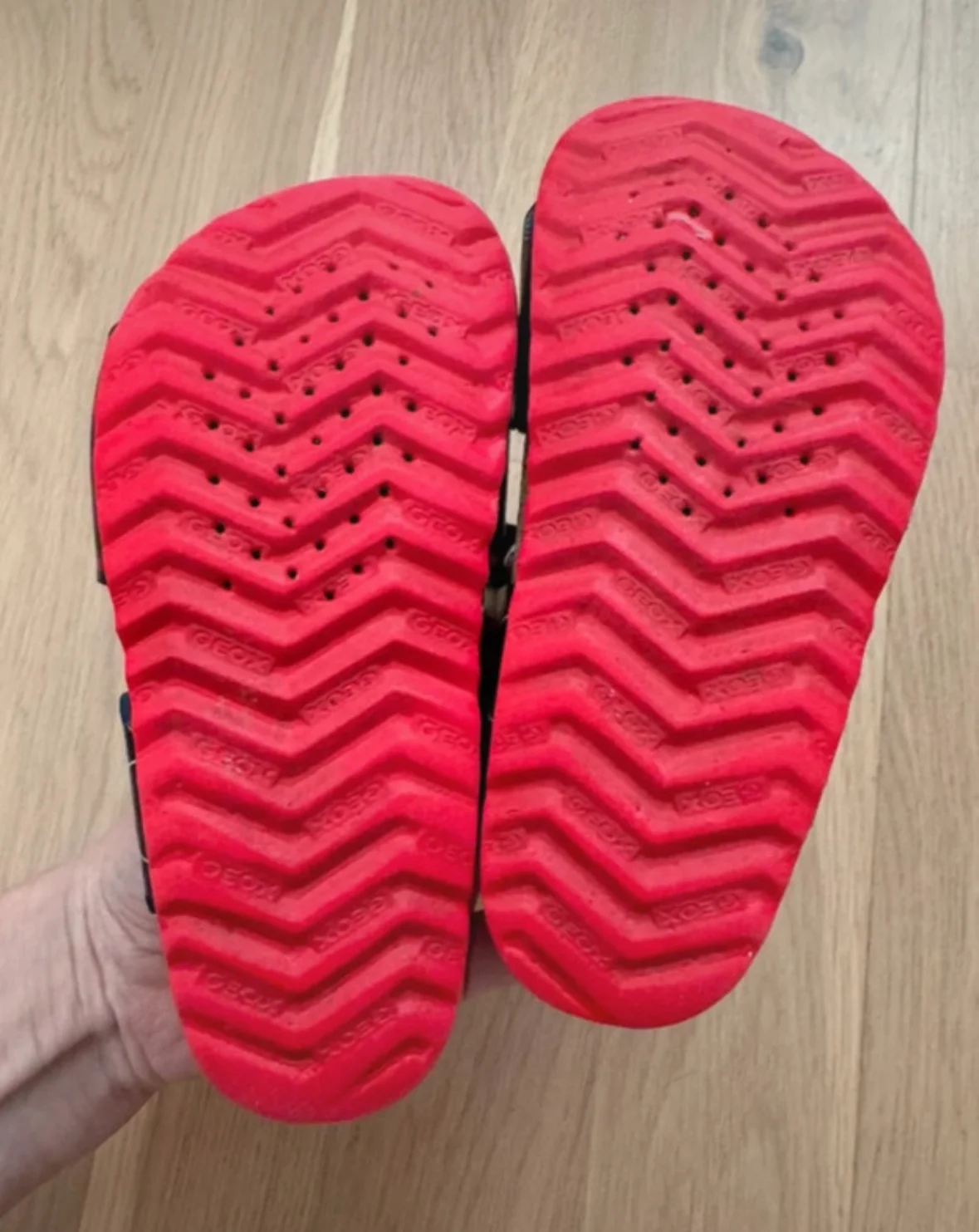 Geox spiderman basutės 2
