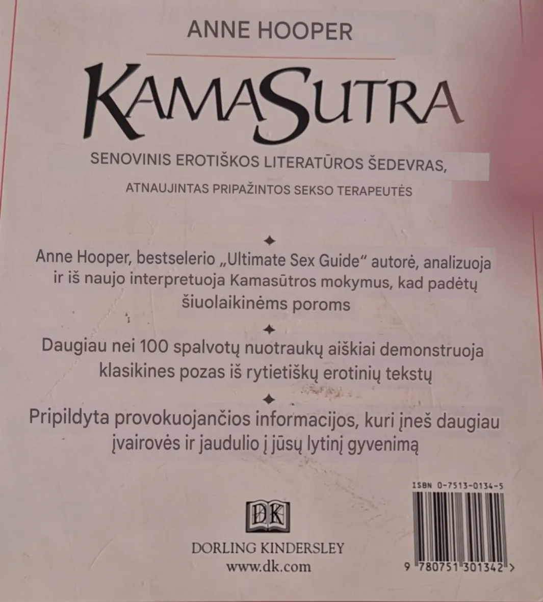 Kamasutra 2
