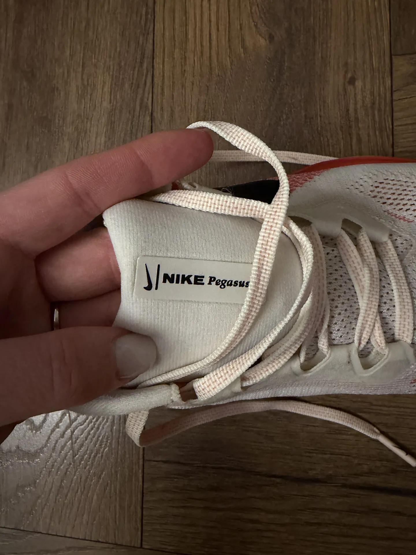 Nike pegasus 41 bėgimo batai 4