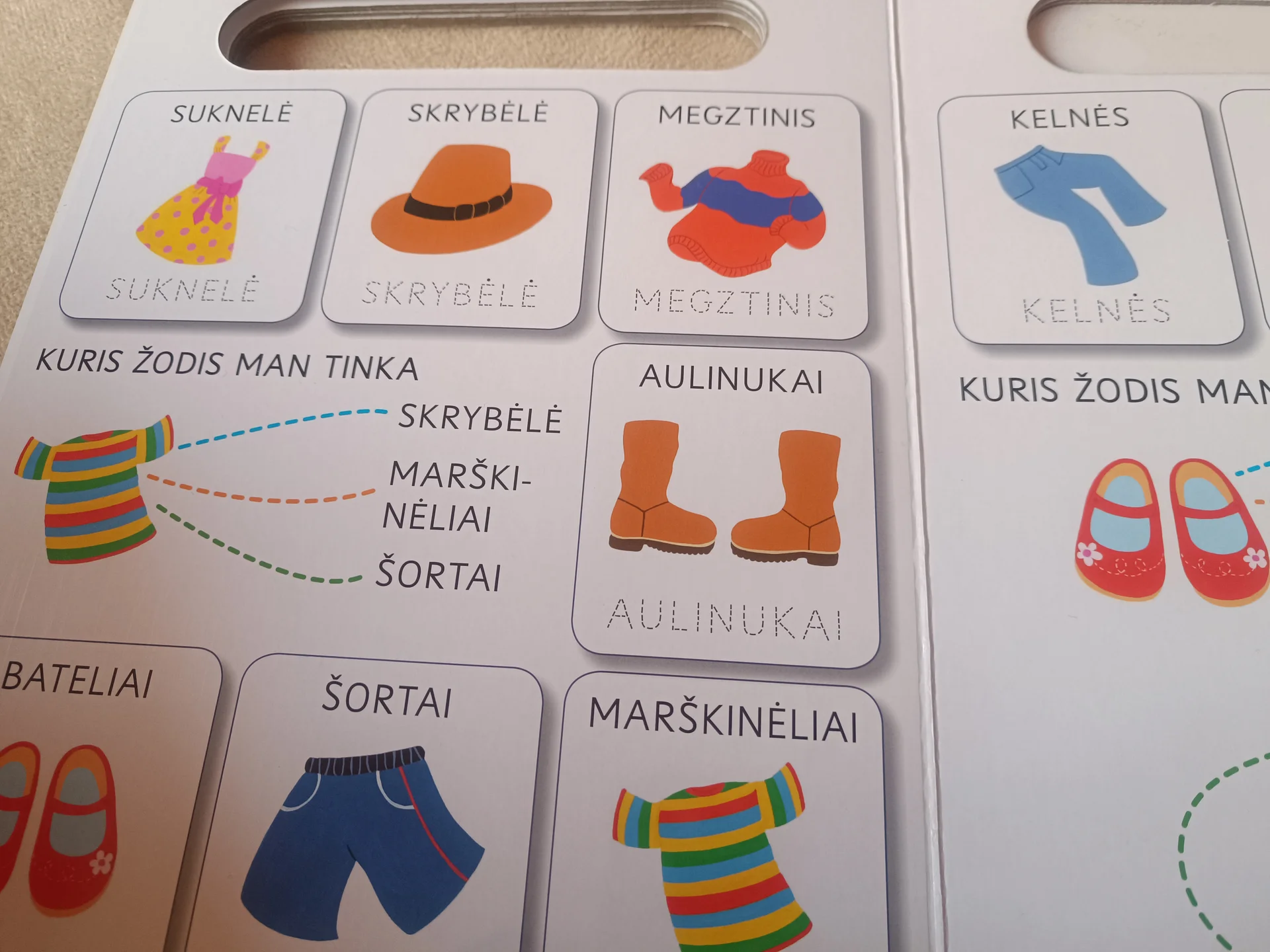 Knygelė 2