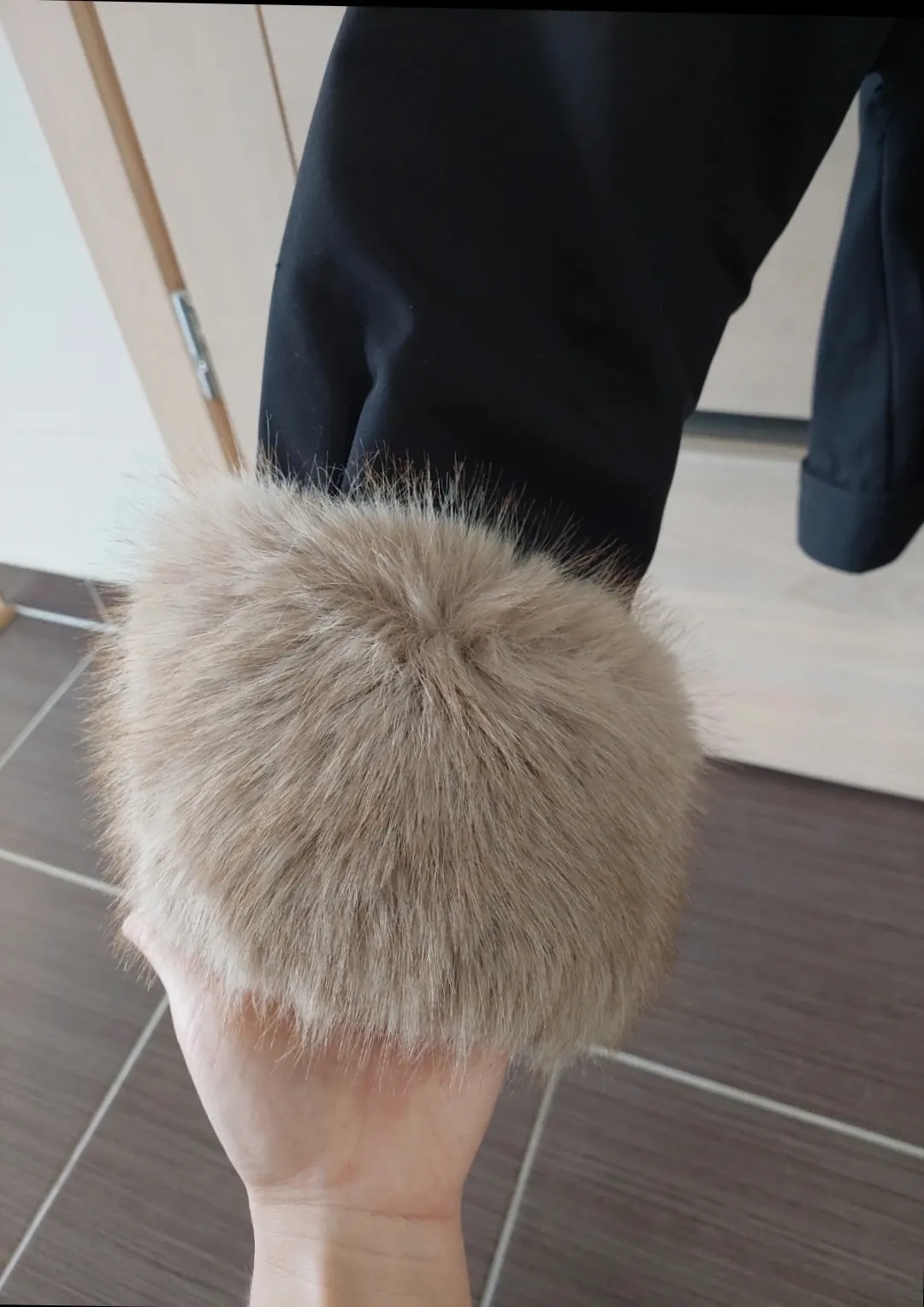 Striukė 5