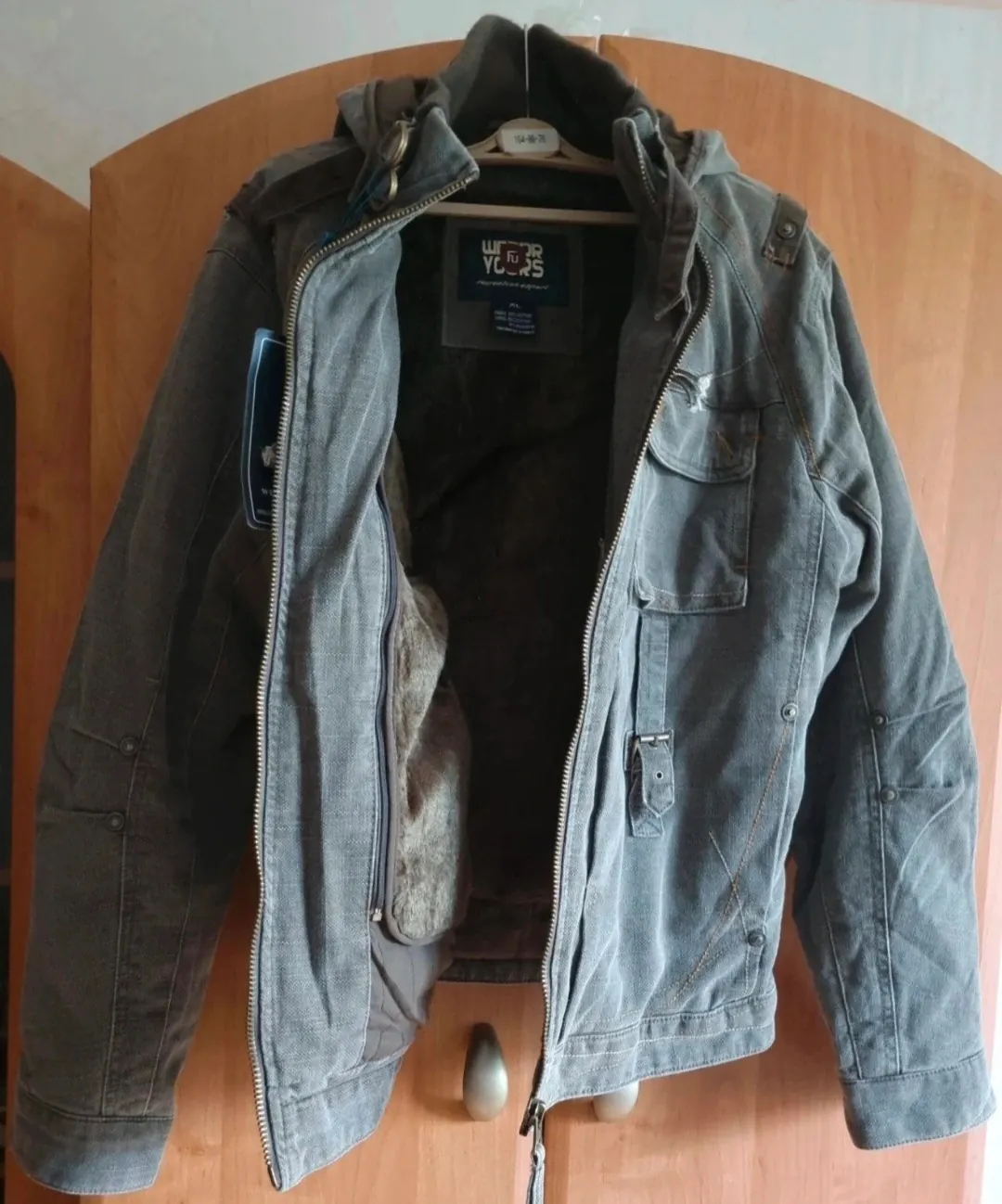 We For Yours stilinga striukė (XL) 2