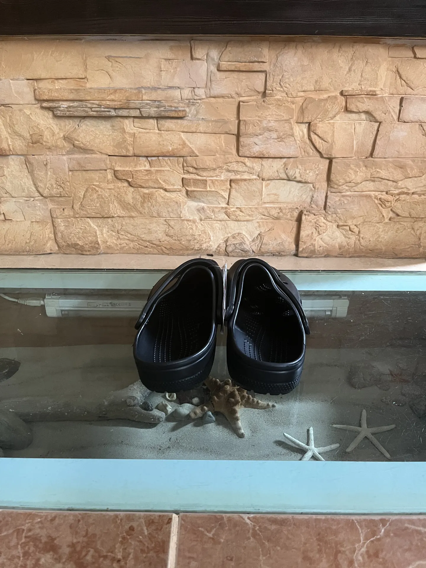 Crocs 3