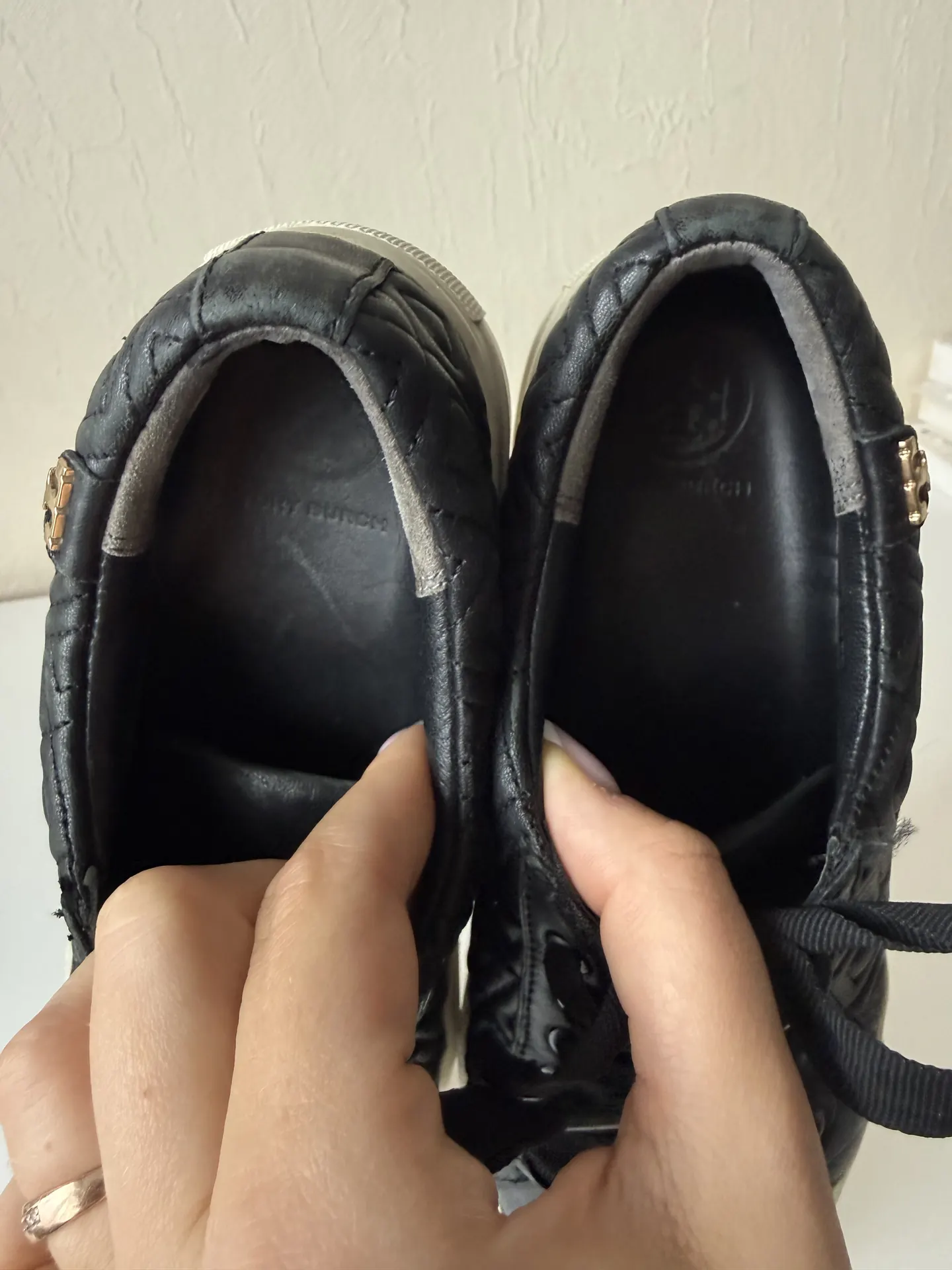 Tory Burch orginalus batai 4