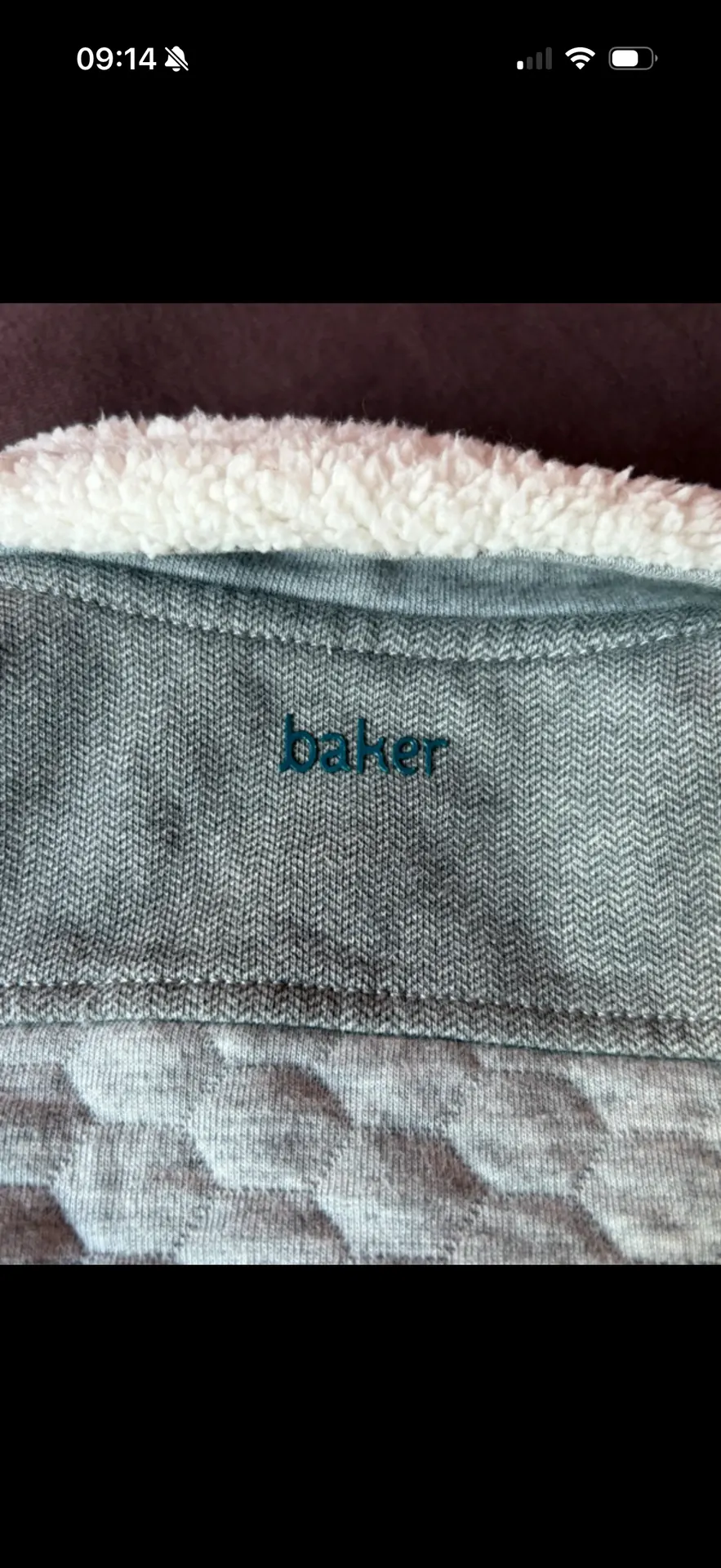 Baker pavasarinis kombinezonas 4