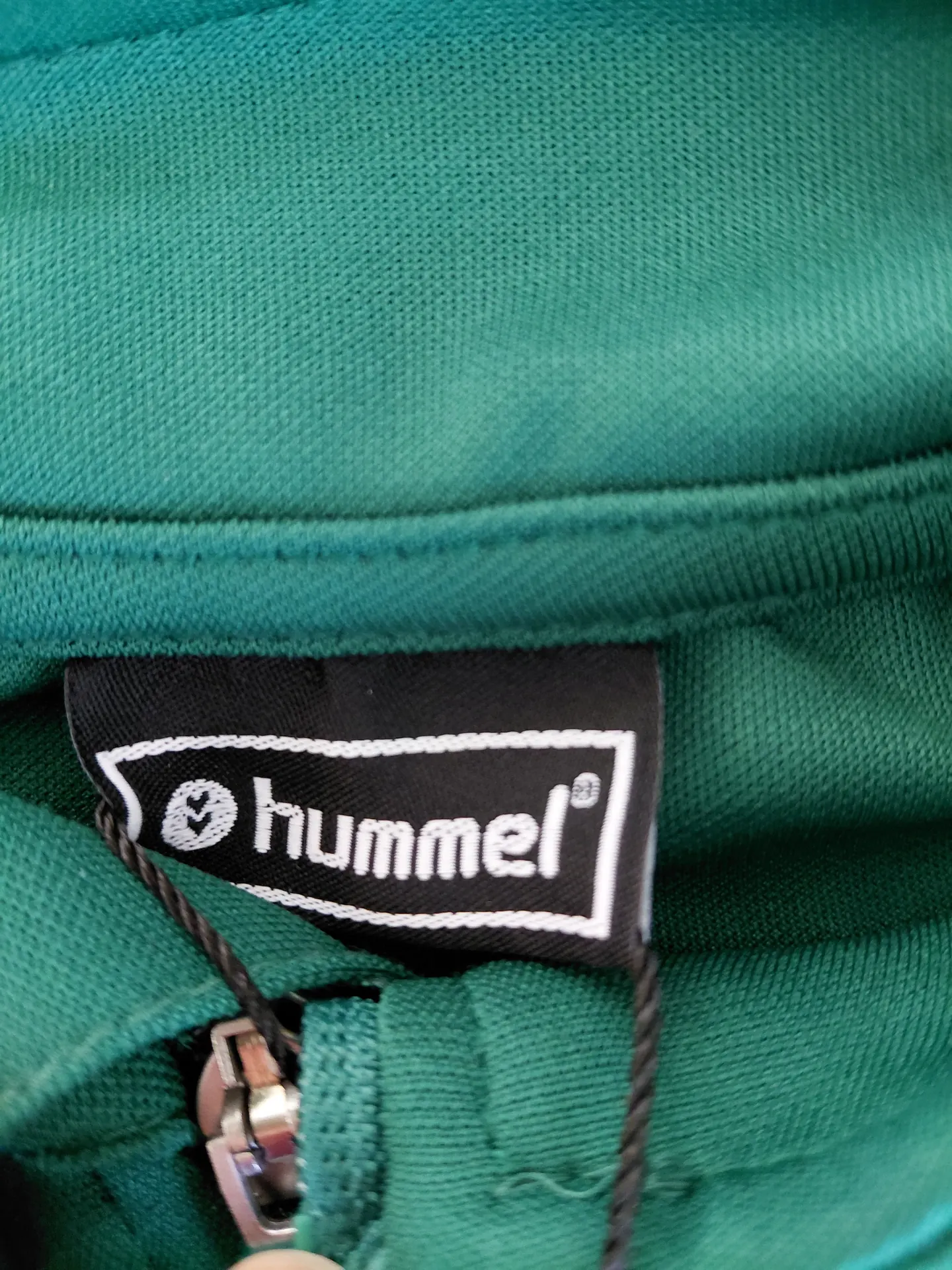 Hummel džemperis vaikui 2