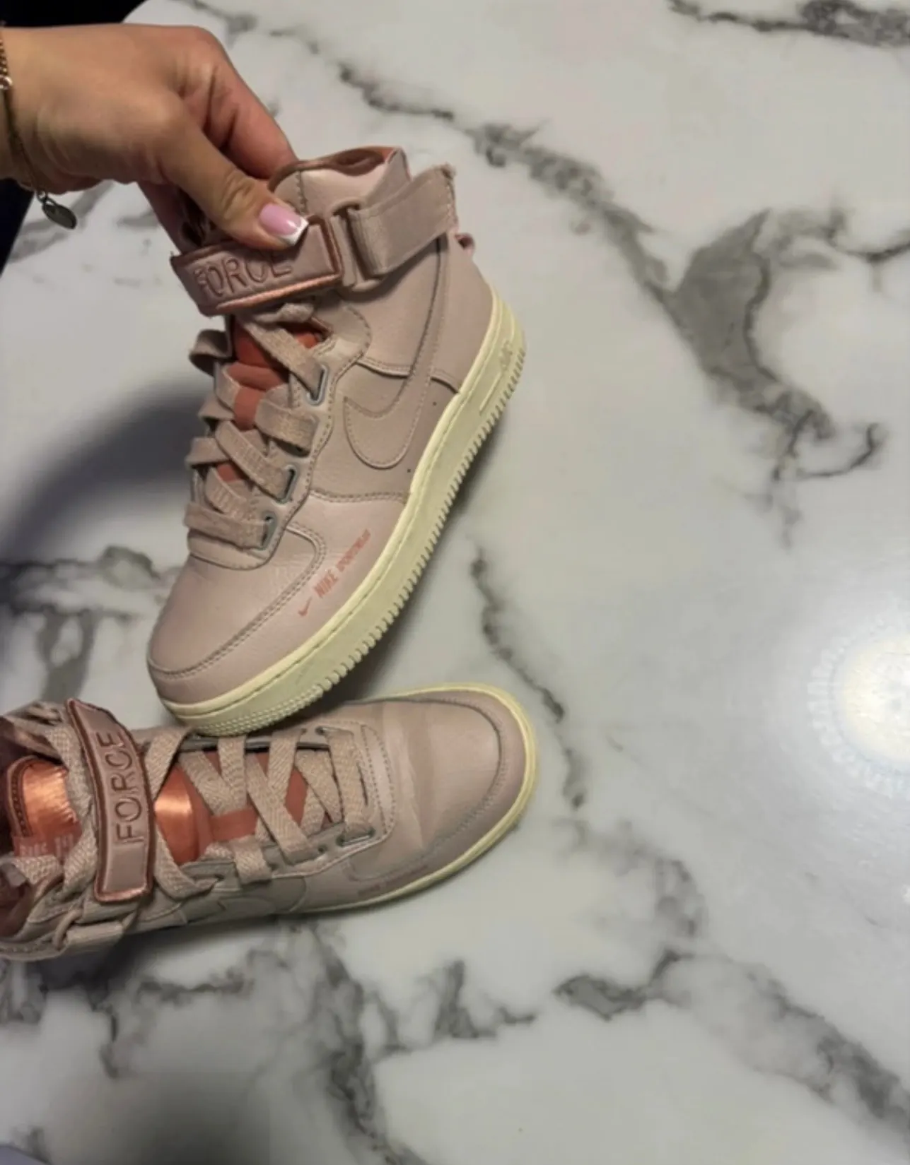 Nike batai 2