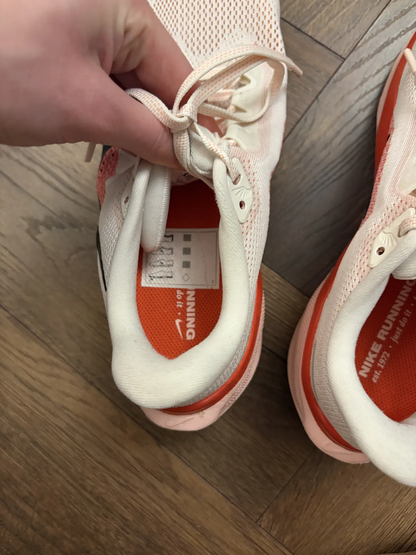 Nike pegasus 41 bėgimo batai 3