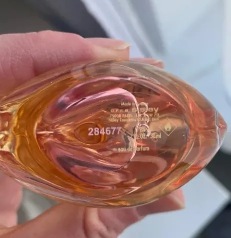 Sisley Izia 30 ml 2