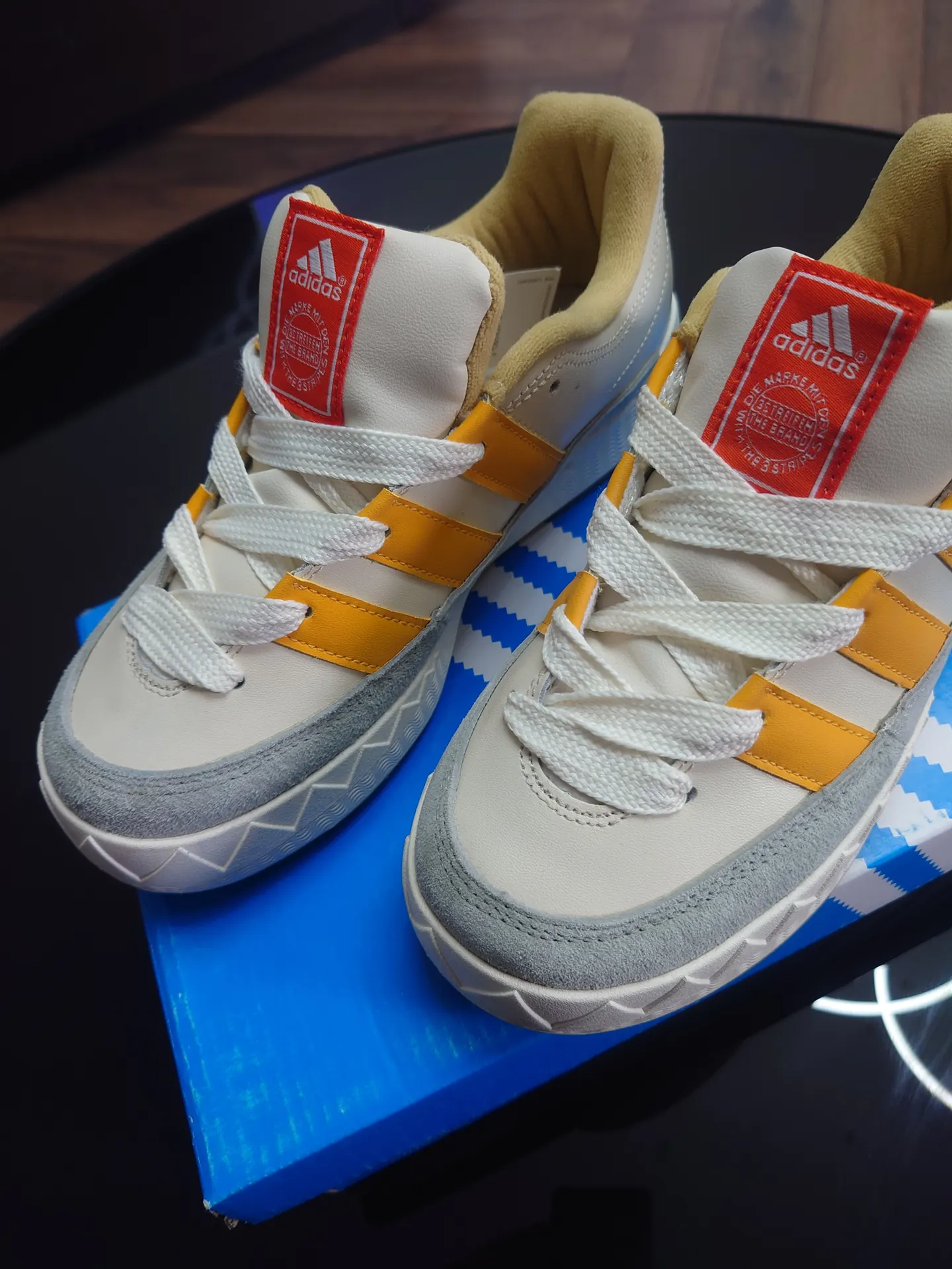 Adidas 2