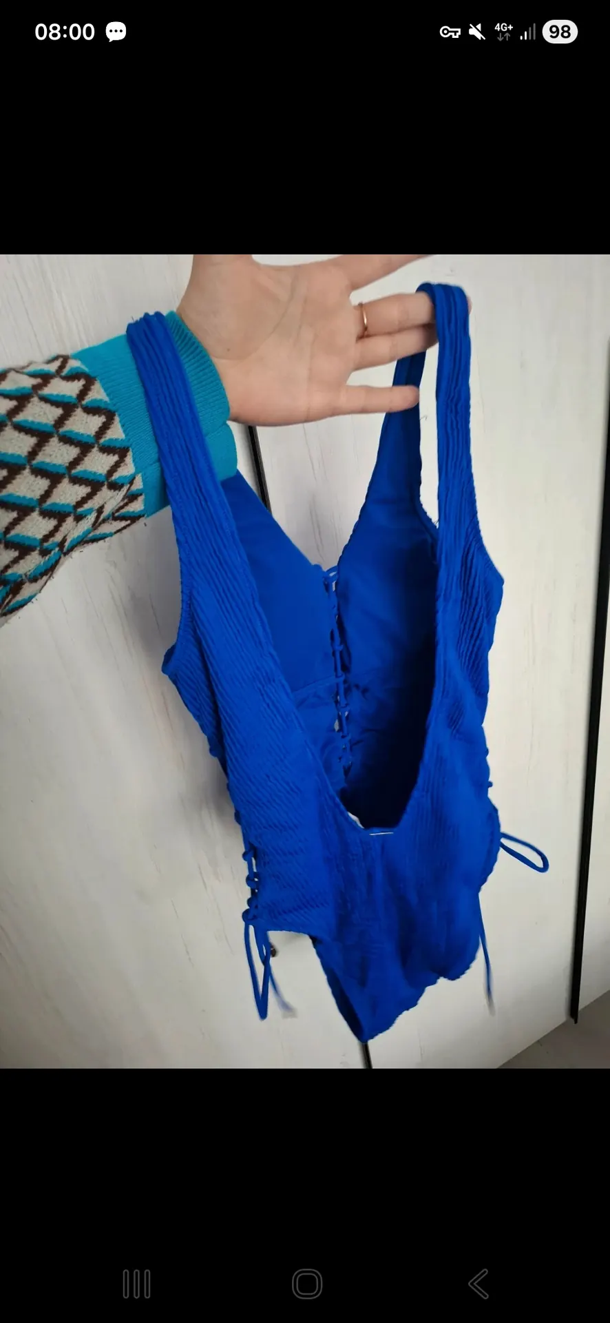 Maudymukas 2