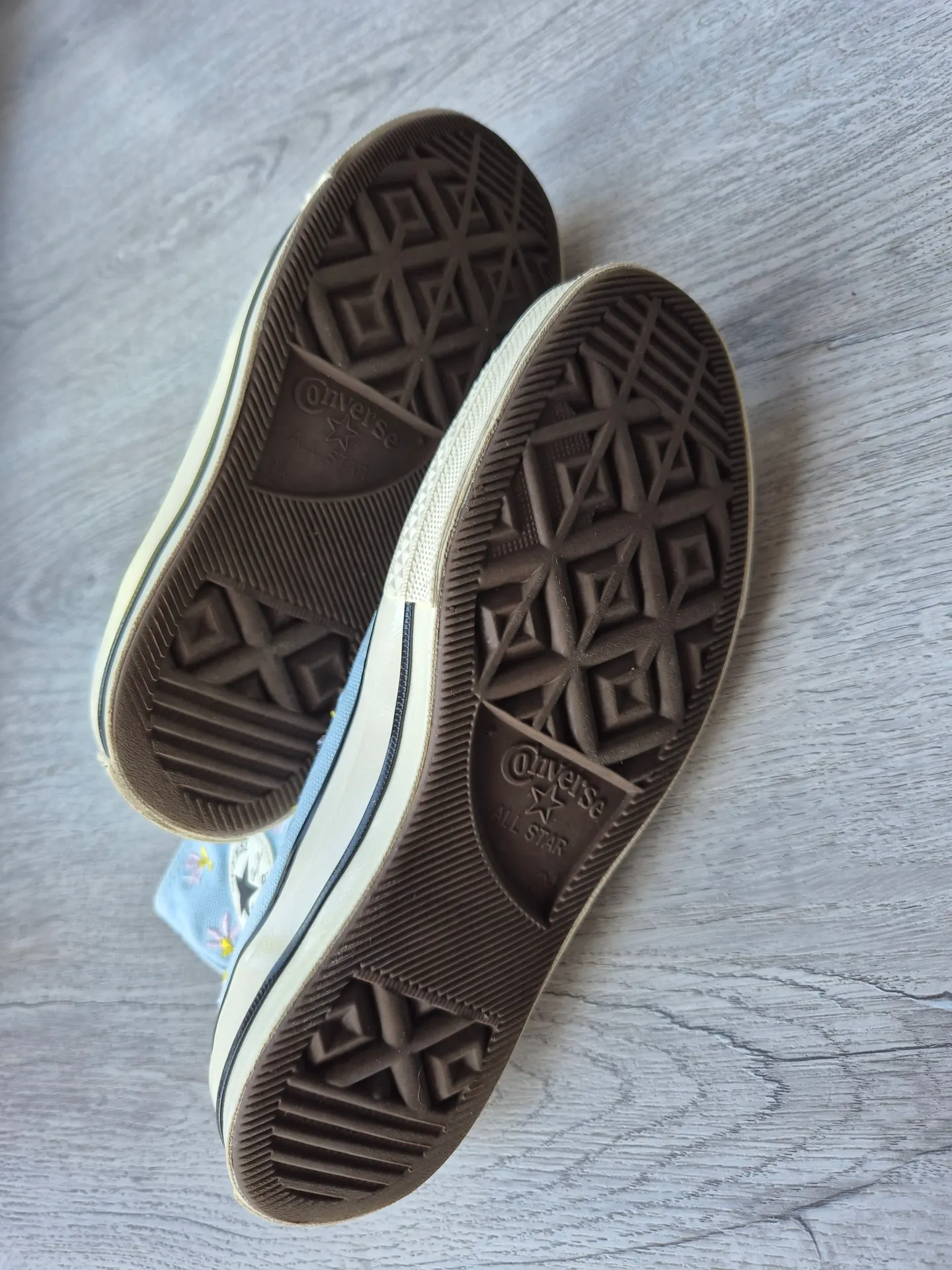 Converse Chuck Taylor All Star 5