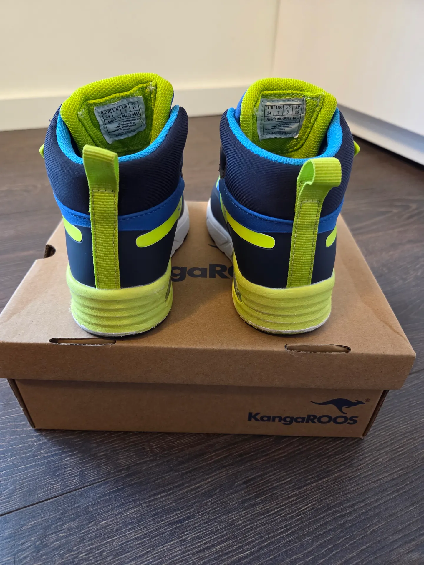 KangaROOS kedai 2