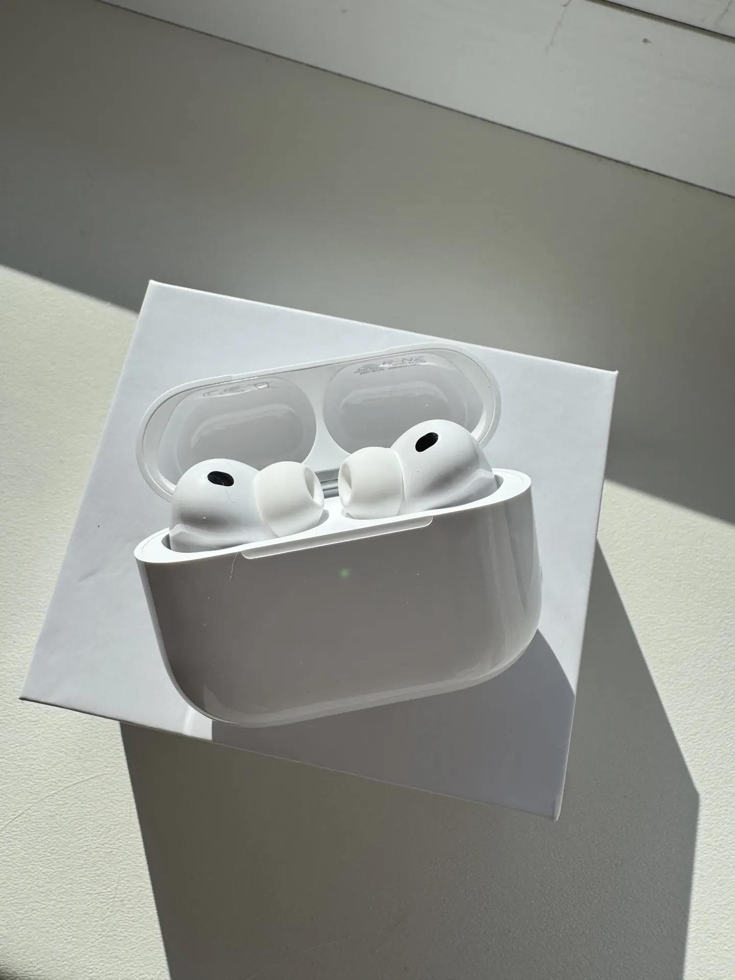 Apple AirPods Pro3 2