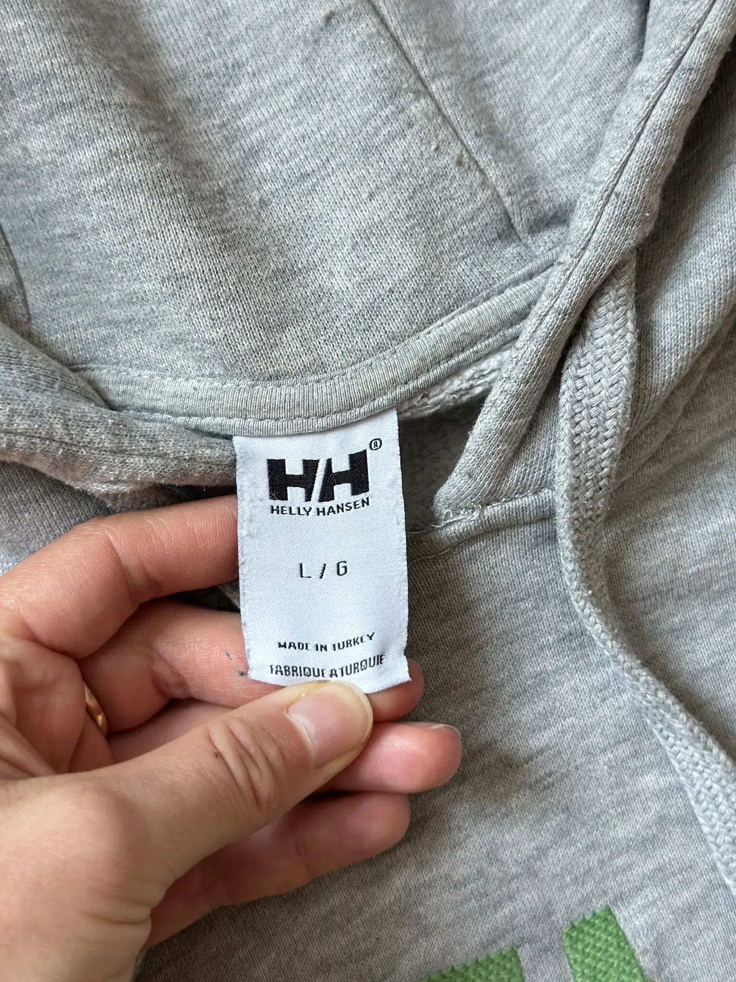 HH megztinis 2