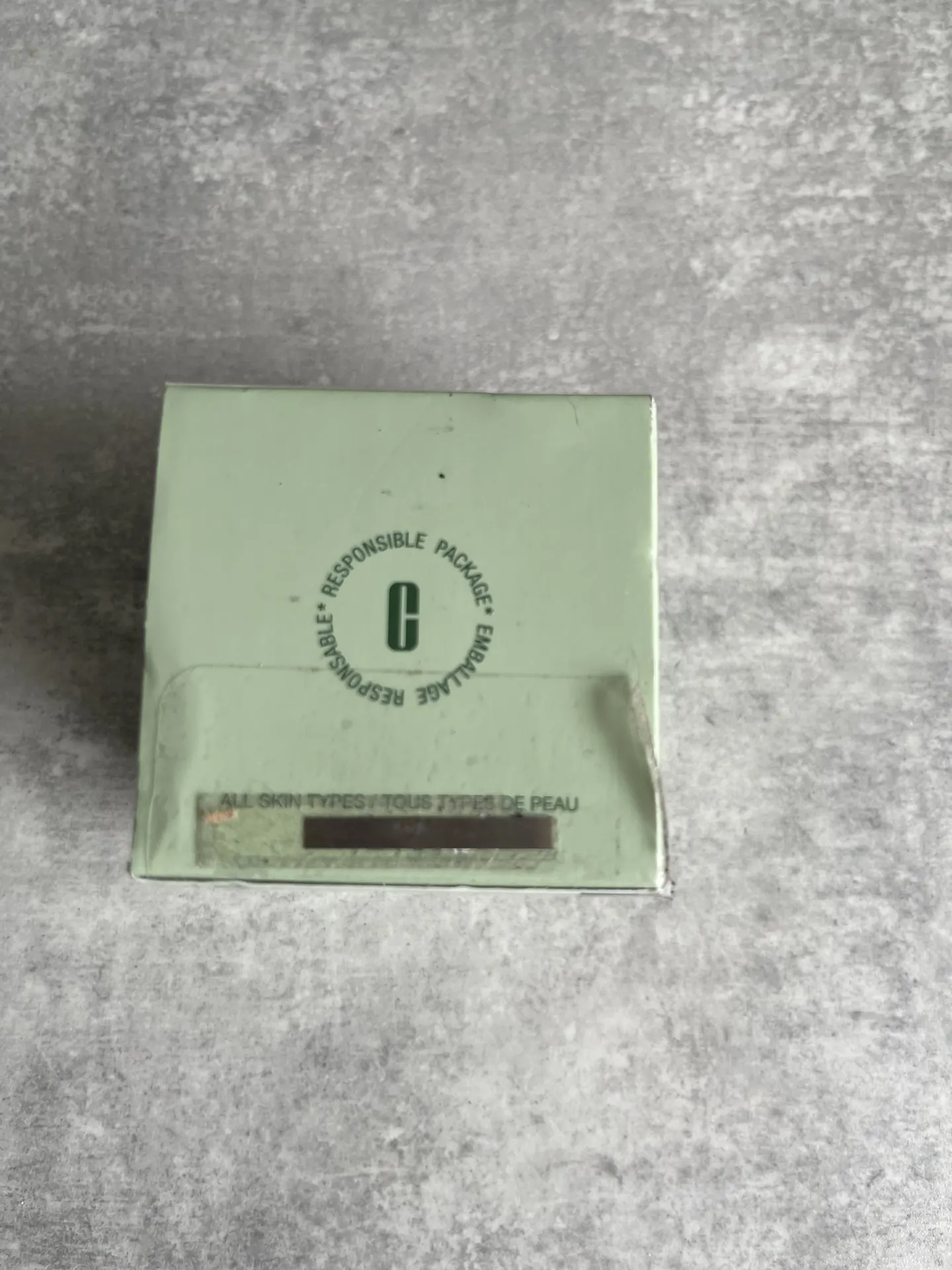 Clinique Moisture Surge SPF25 5