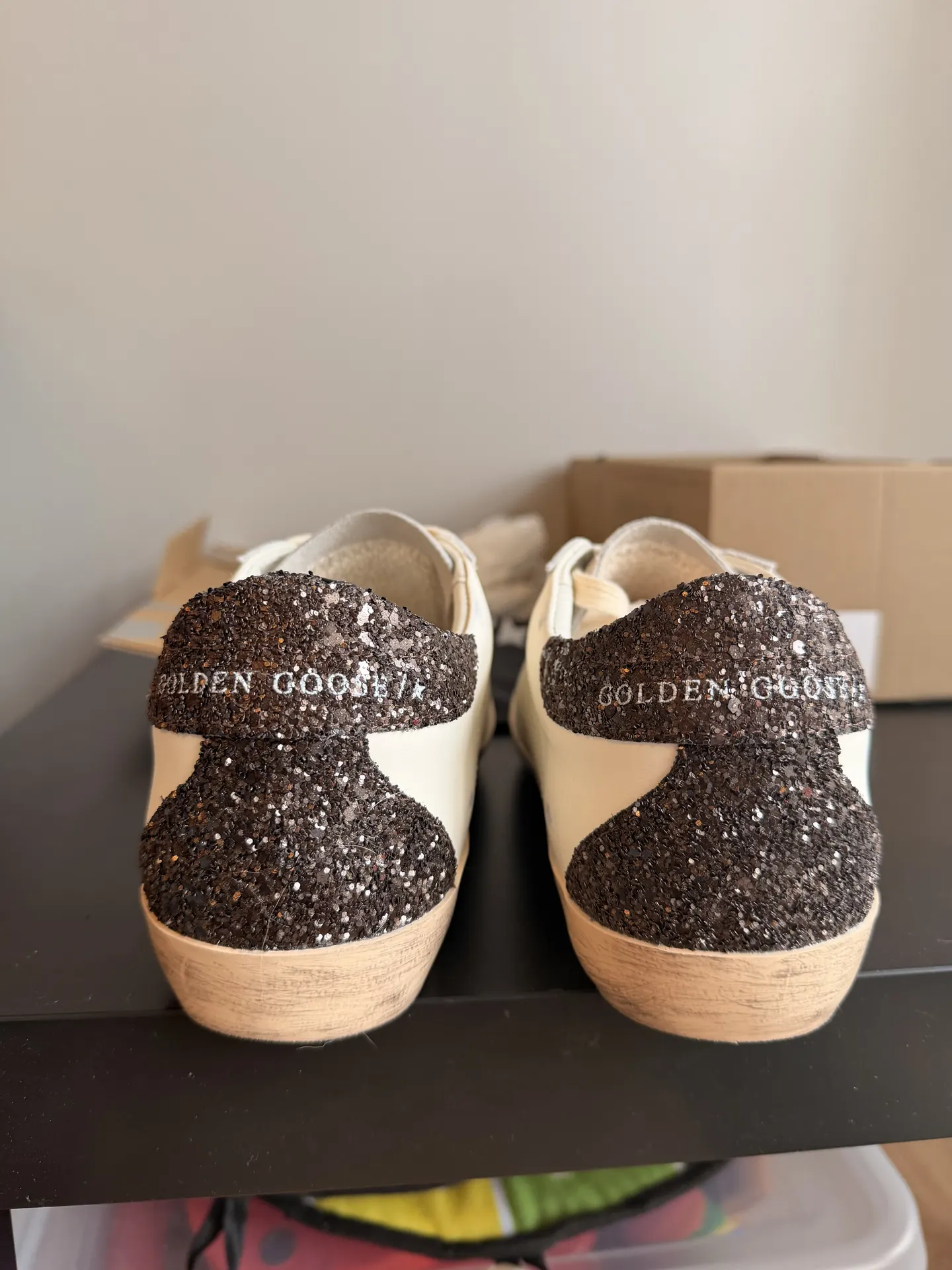 Golden goose 2