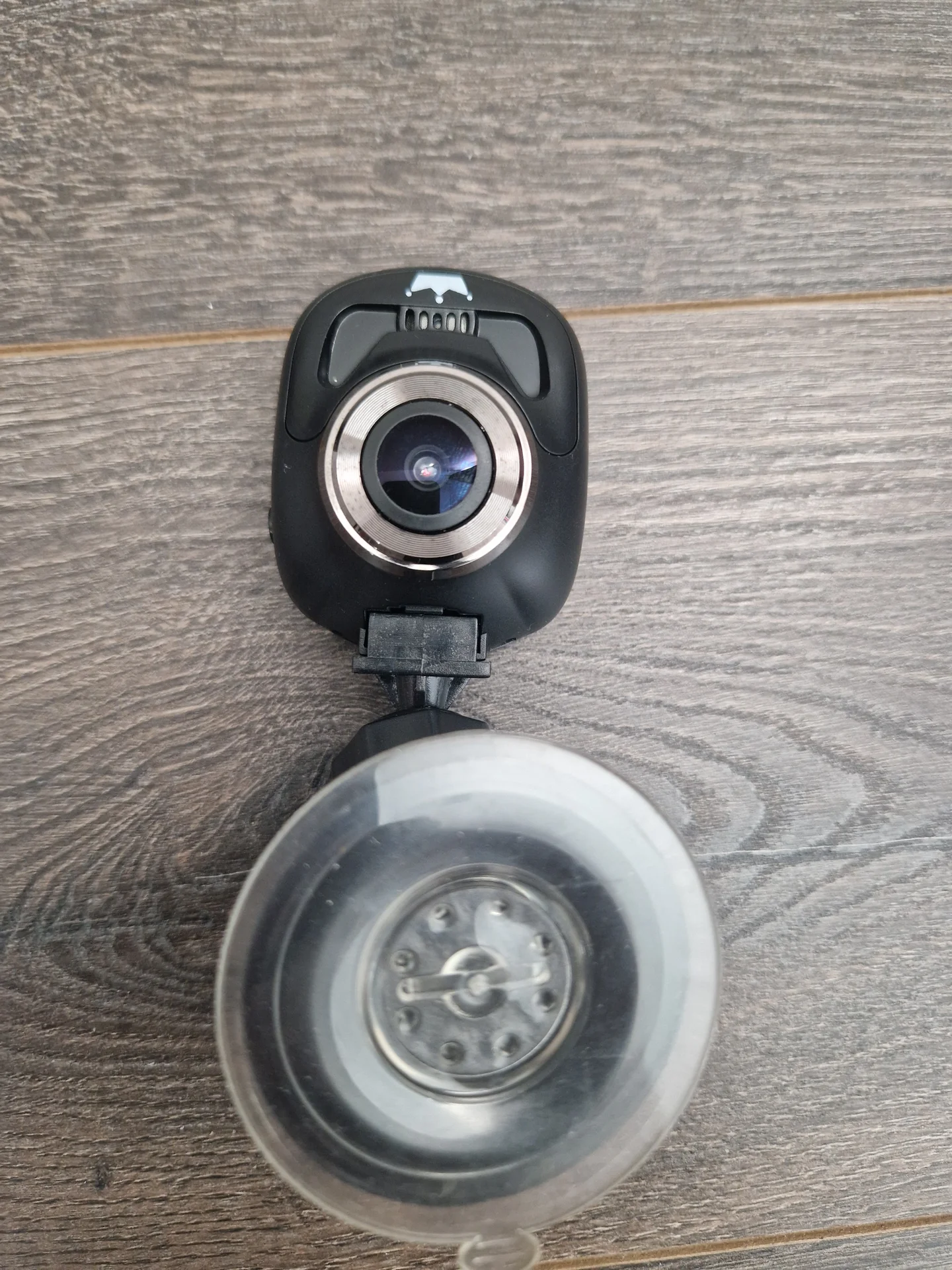 Vaizdo registratorius Car Dvr 3