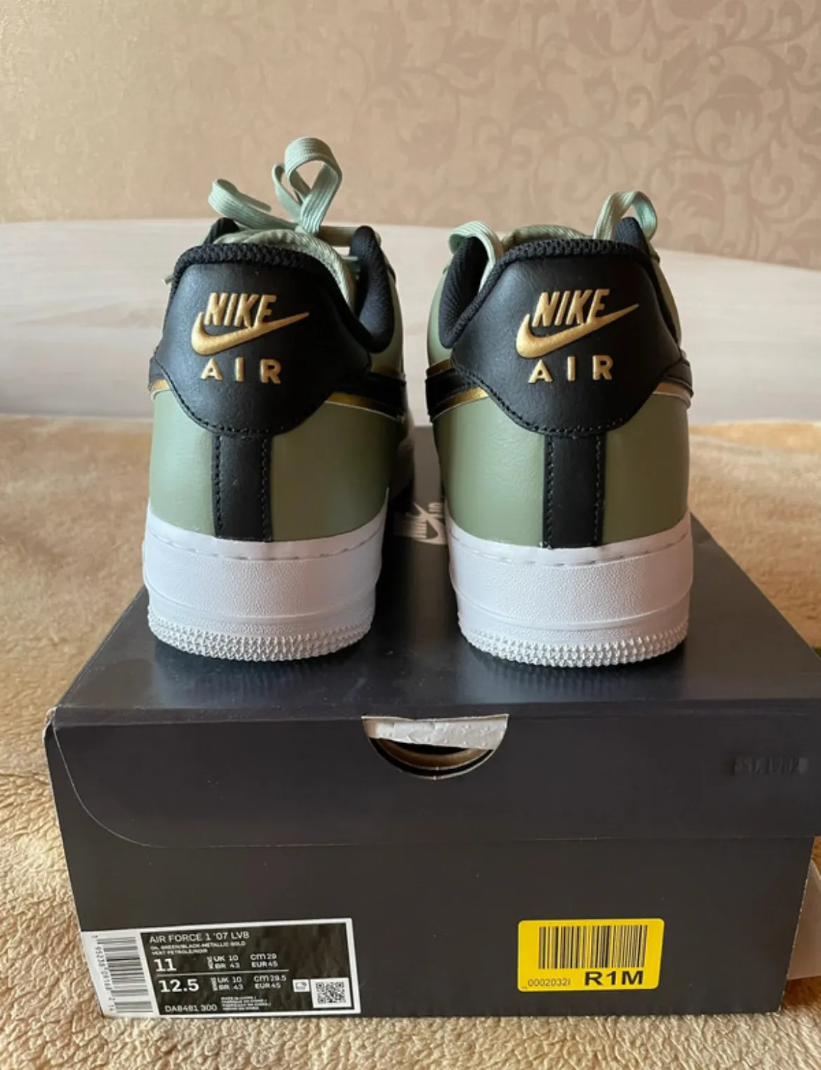 Nike Air Force 1 3