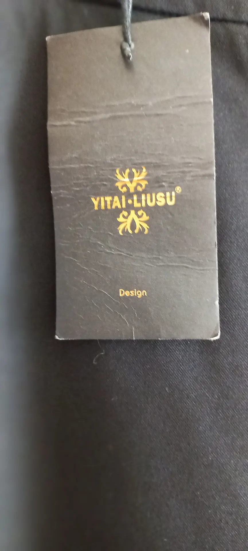 Kelnės 4