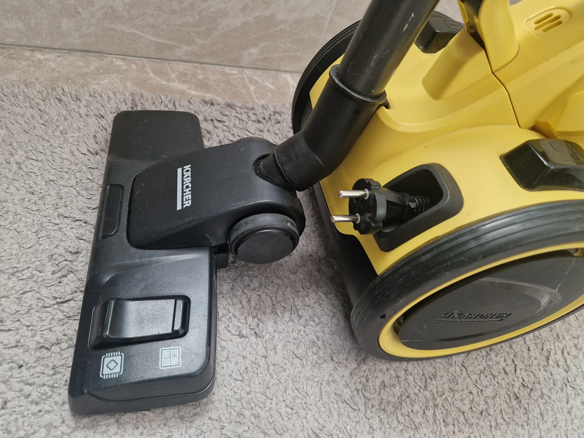 Siurblys Karcher VC3 4