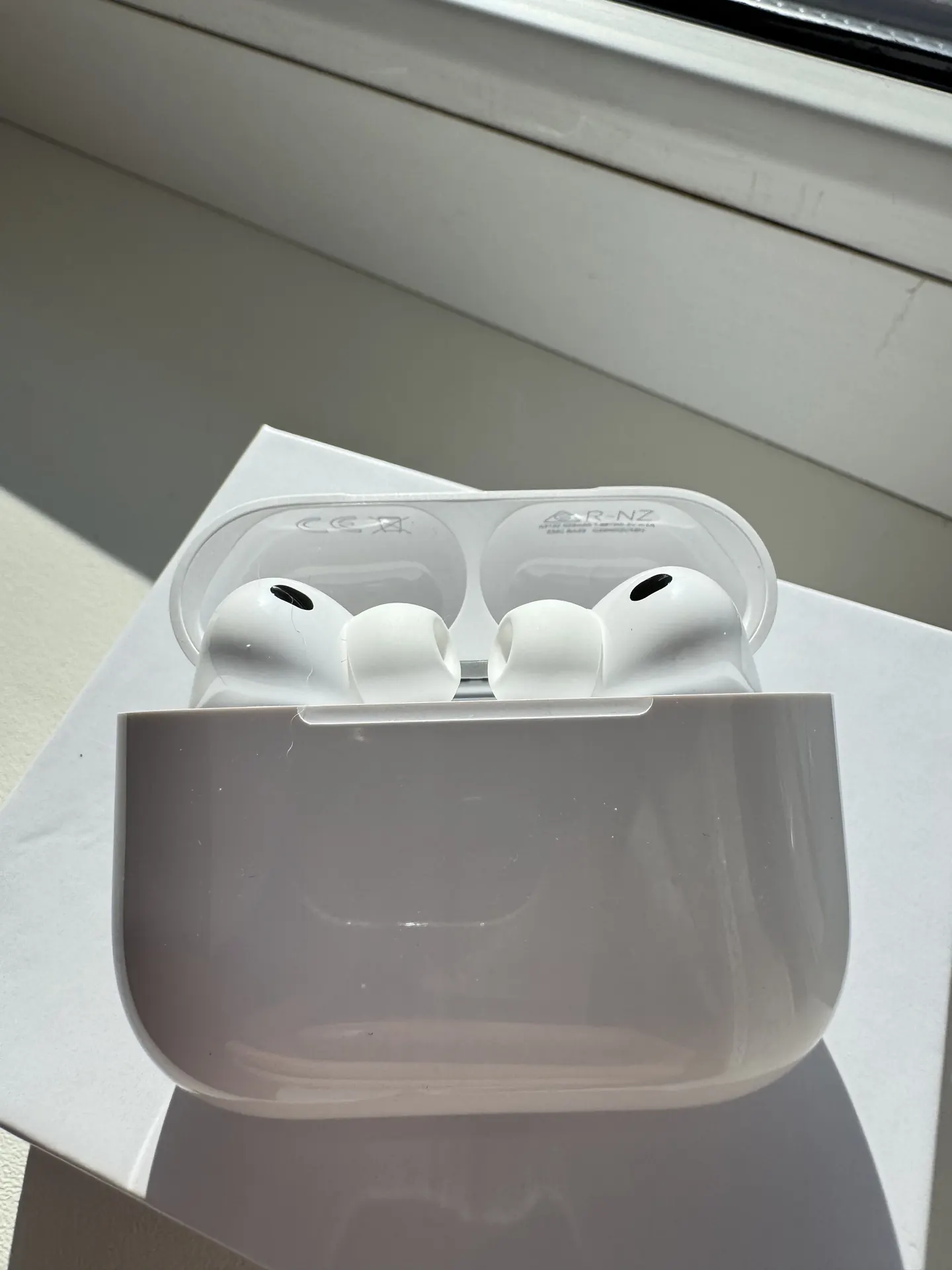 Apple AirPods Pro3 3