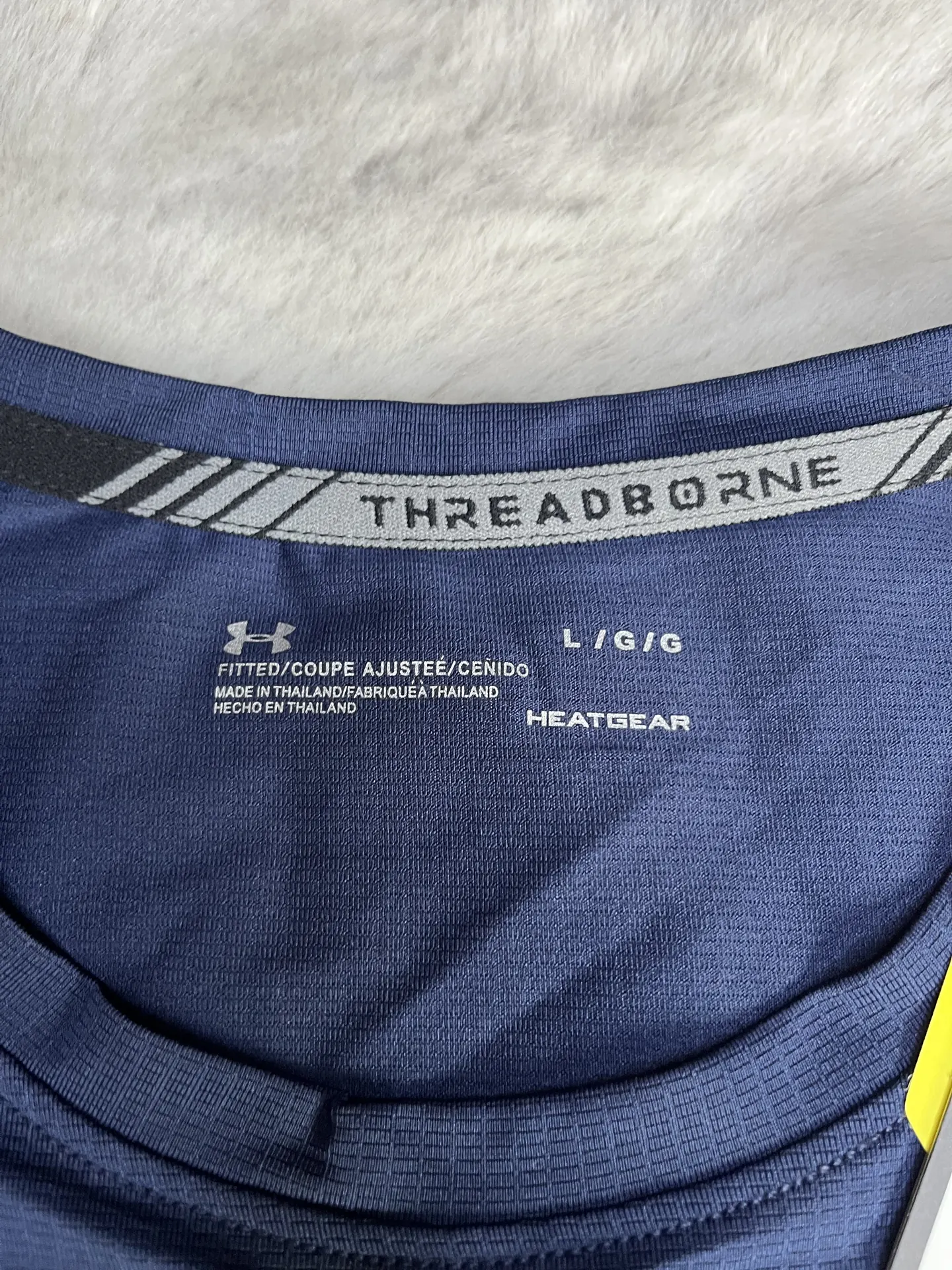 Under Armour Marškinėliai 3