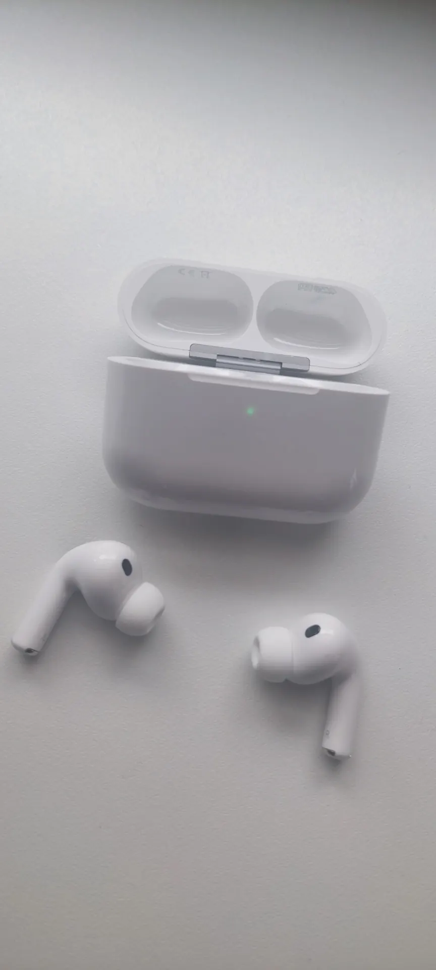 Airpods Pro 3 2