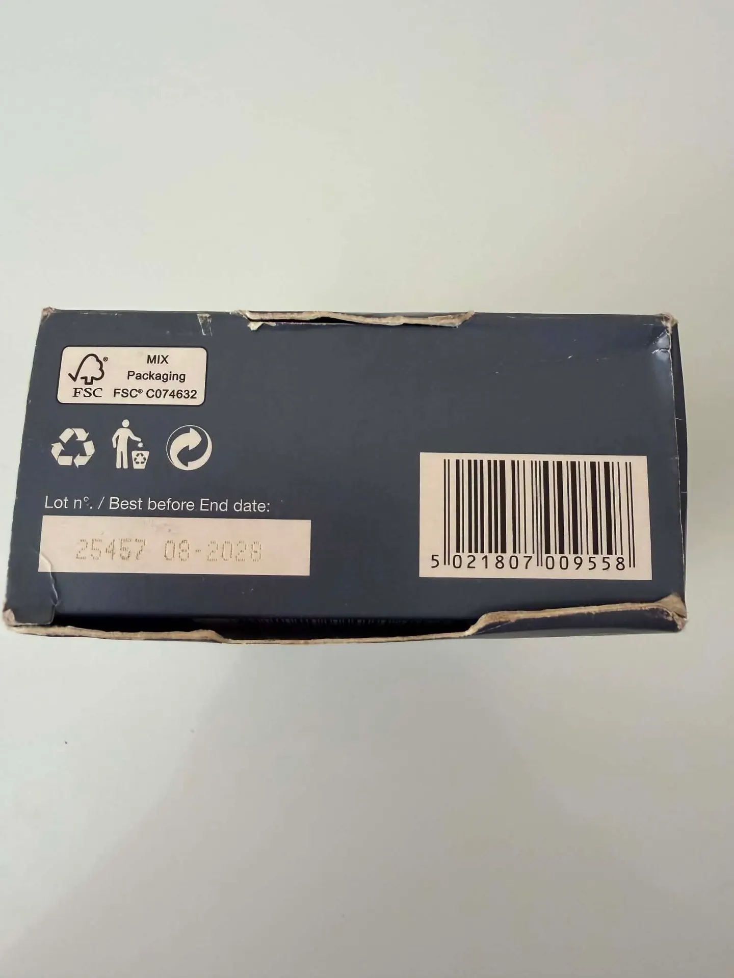 Magic Magnesium Taurate 4