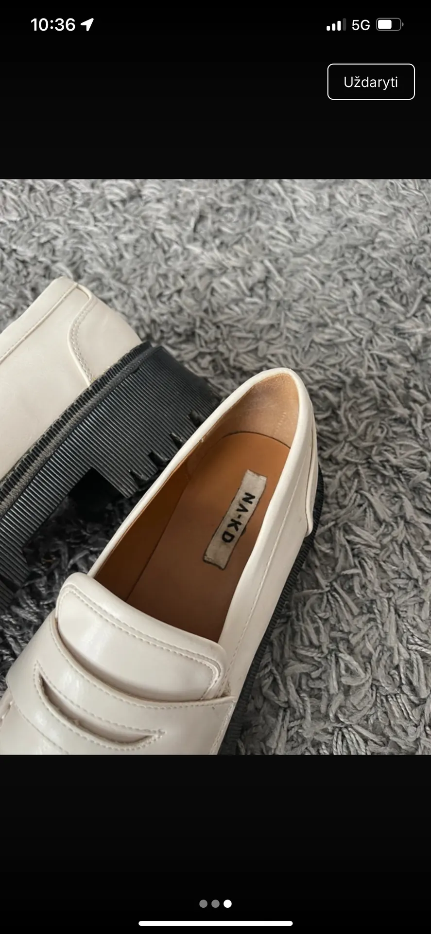 Loaferai 2