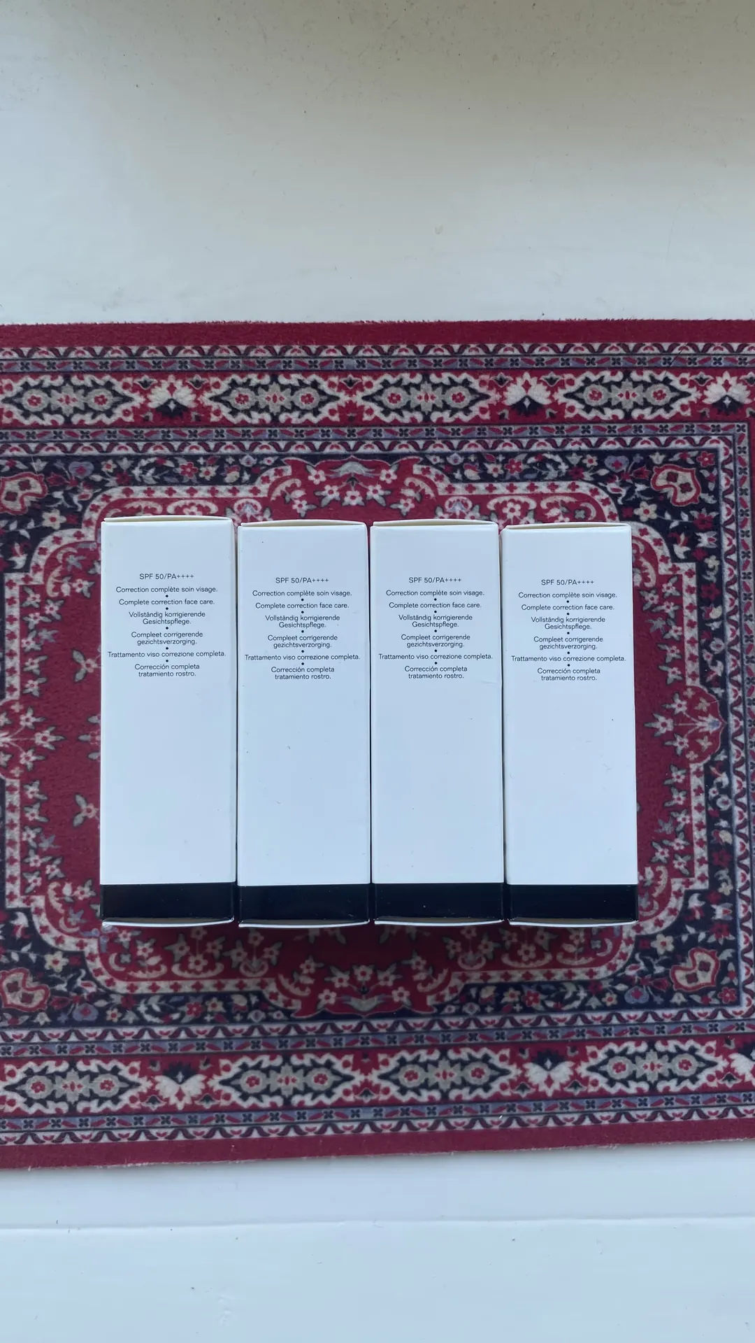 Chanel CC SPF kremas 3