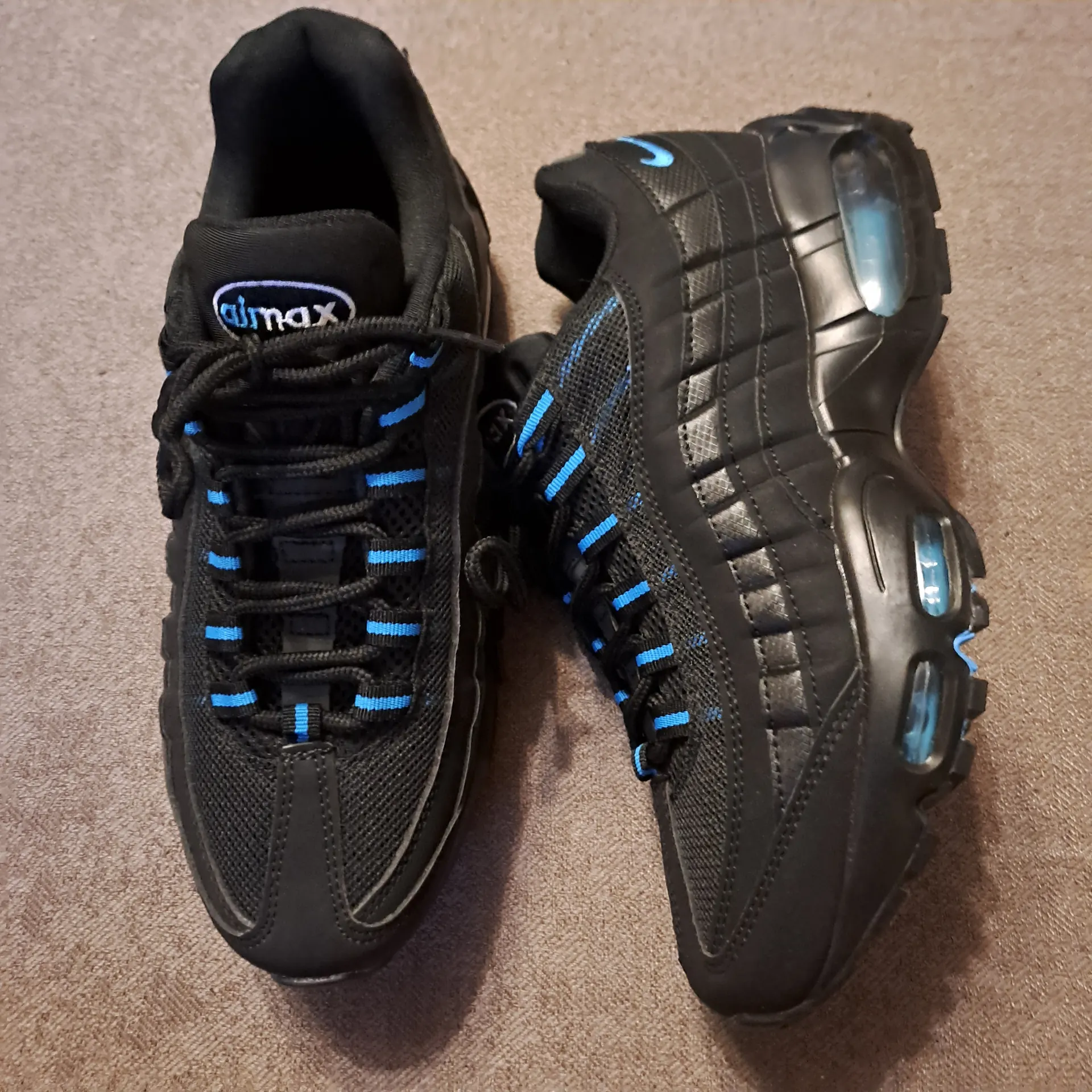 Nike 3