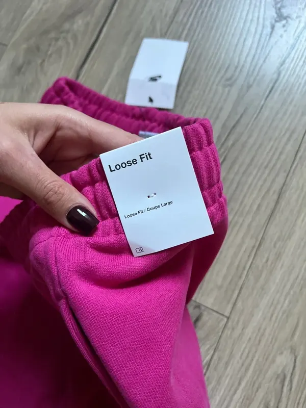 Nike laisvalaikio kelnės 5