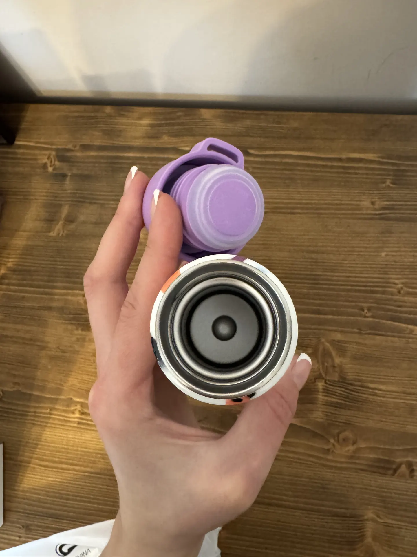 Tupperware termo gertuvė 3