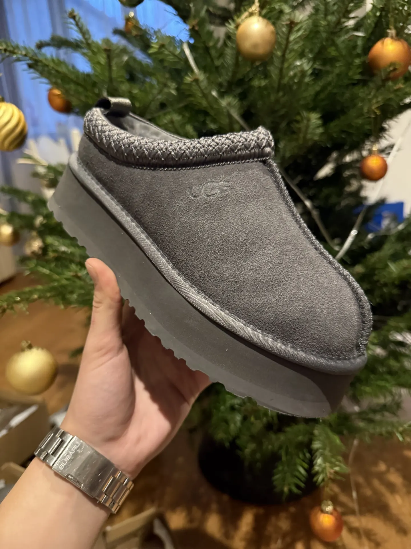 UGG Tasman , įvairaus dydžio / spalvų 3
